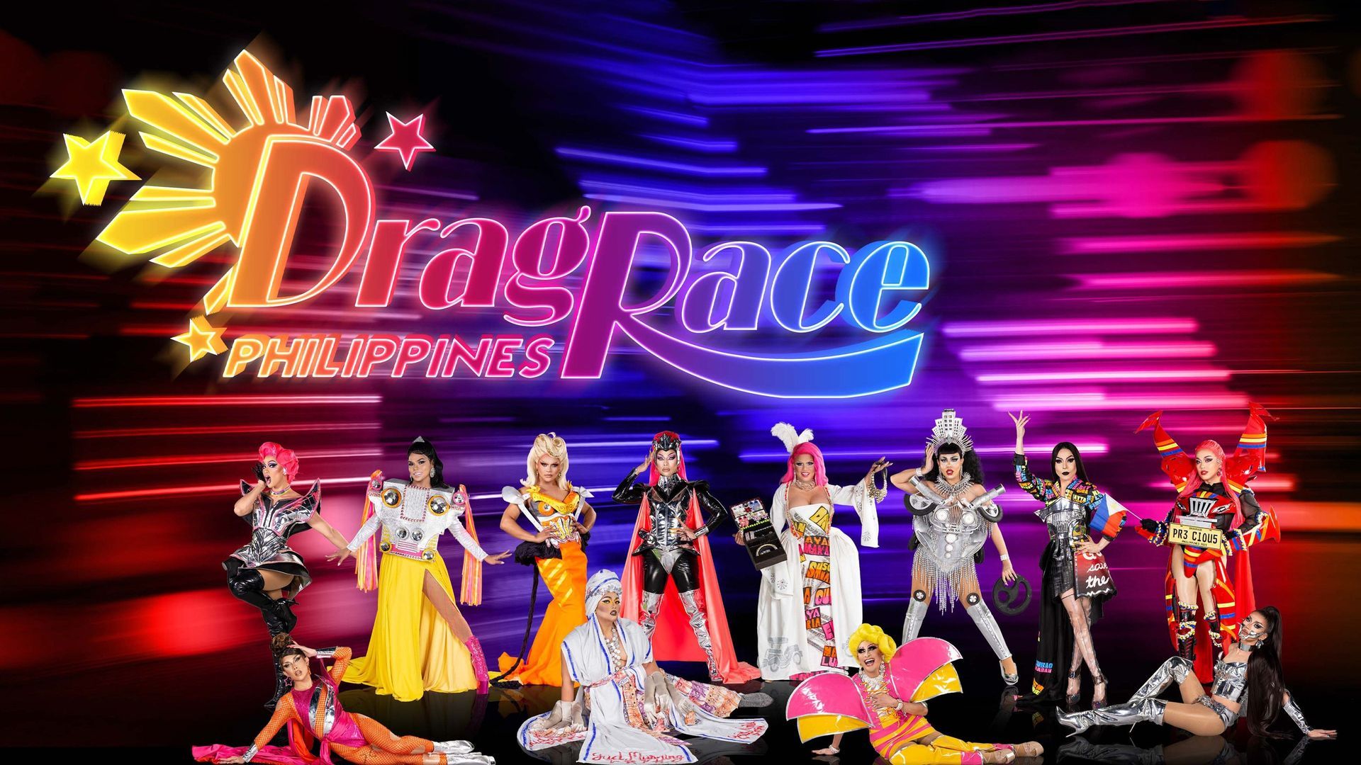 drag race philippines full episode 10 Drag race philippines season 1 episode 01