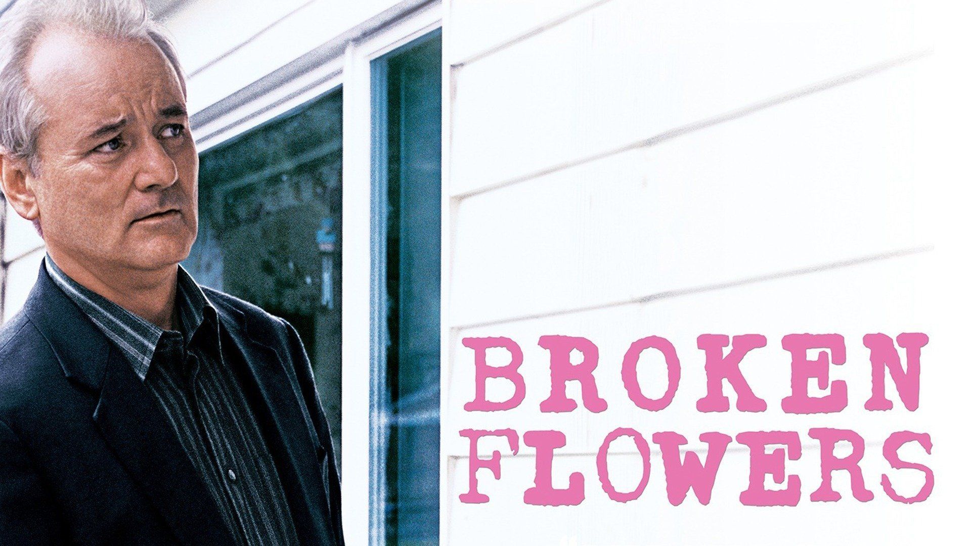 Watch Broken Flowers (2005) Full Movie Online Plex