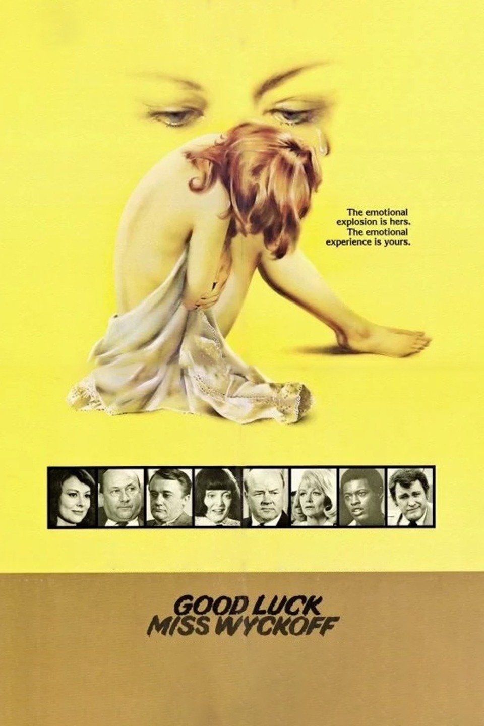 Watch Good Luck, Miss Wyckoff (1979) Full Movie Free Online - Plex