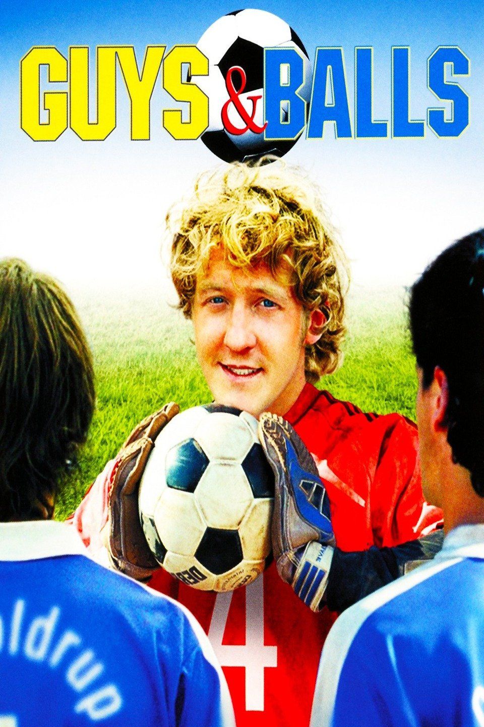 Watch Guys & Balls (2004) Full Movie Online - Plex