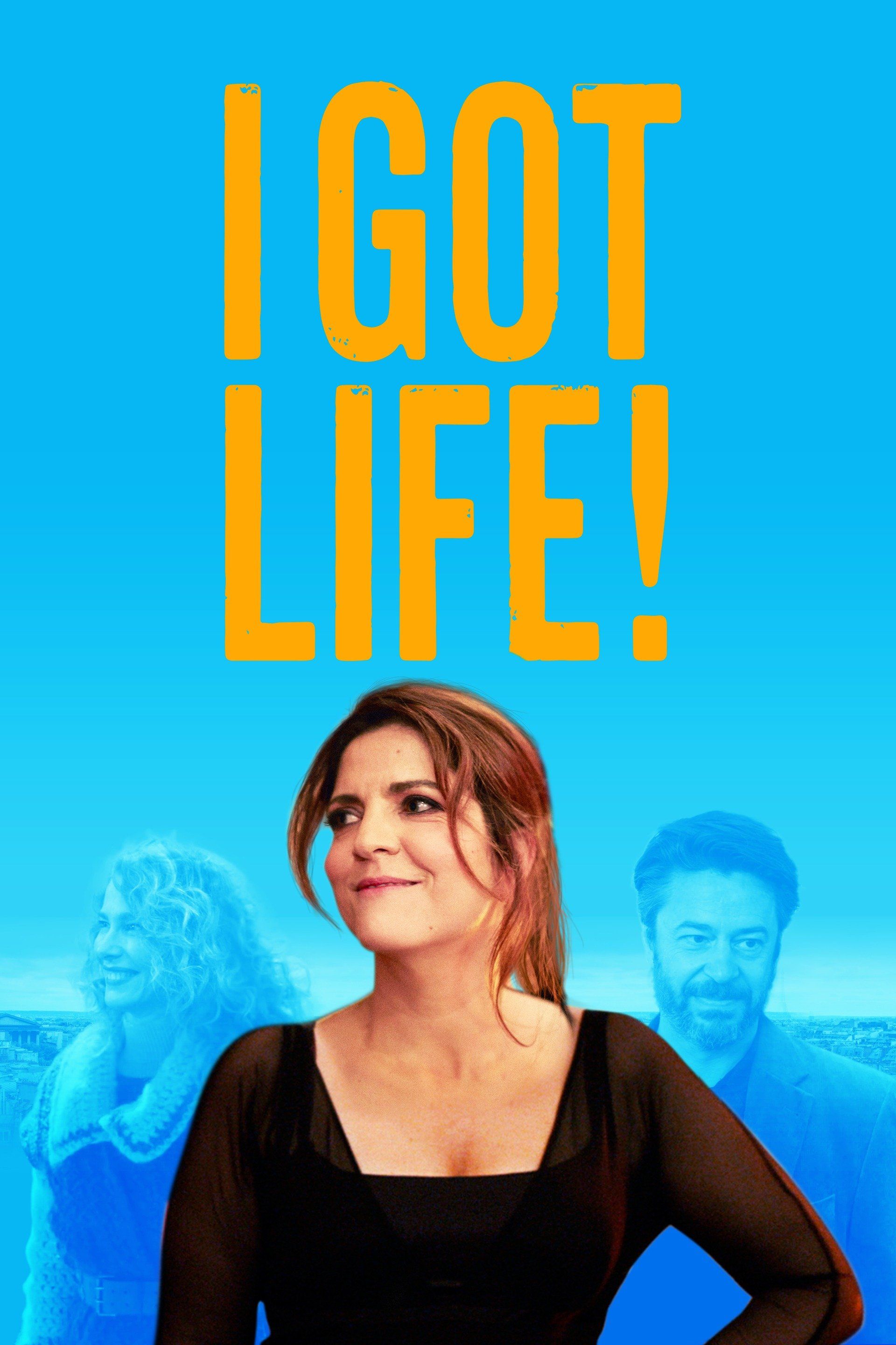 I Got Life! (2017) - Plex