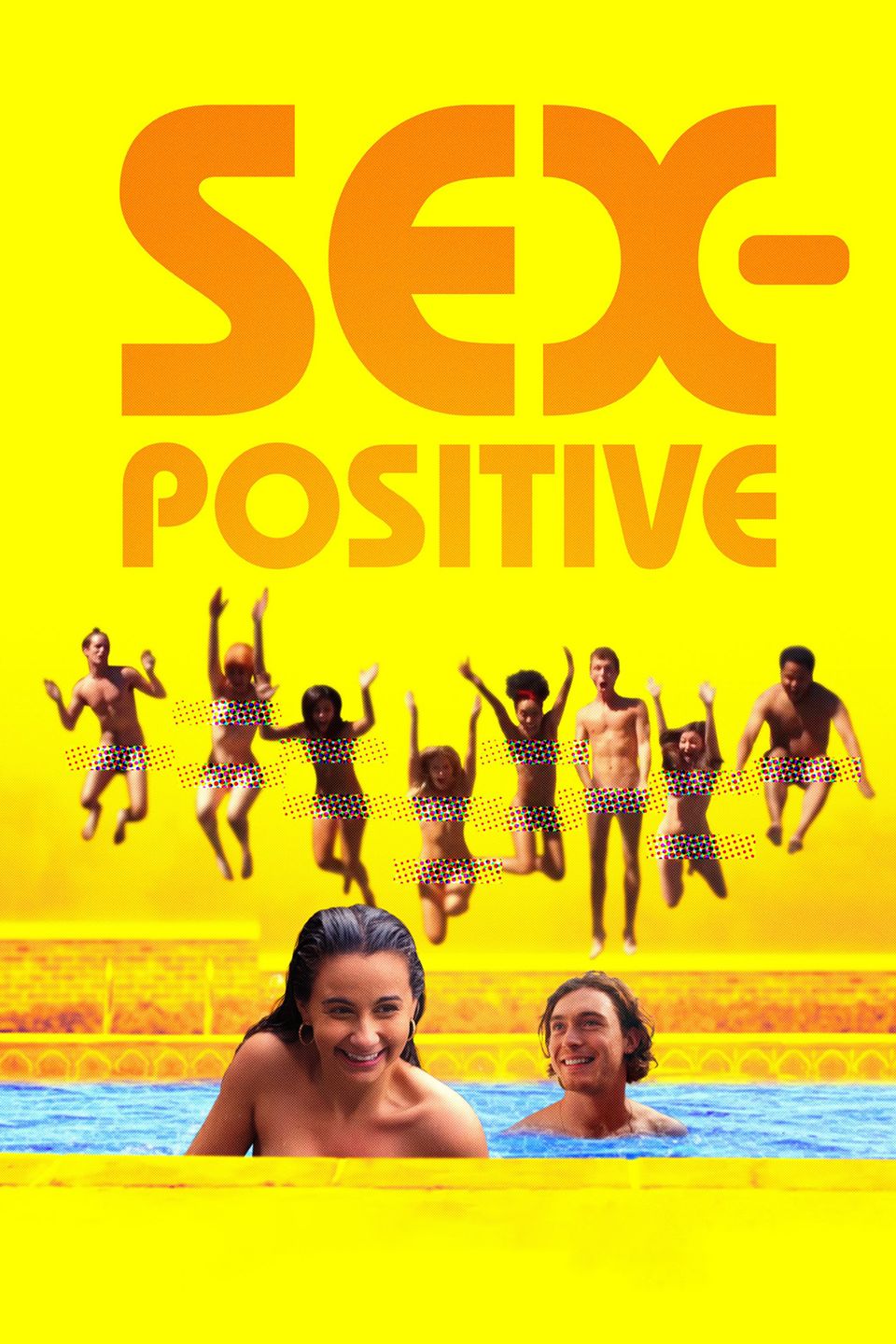 Watch Sex Positive 2024 Full Movie Online Plex 