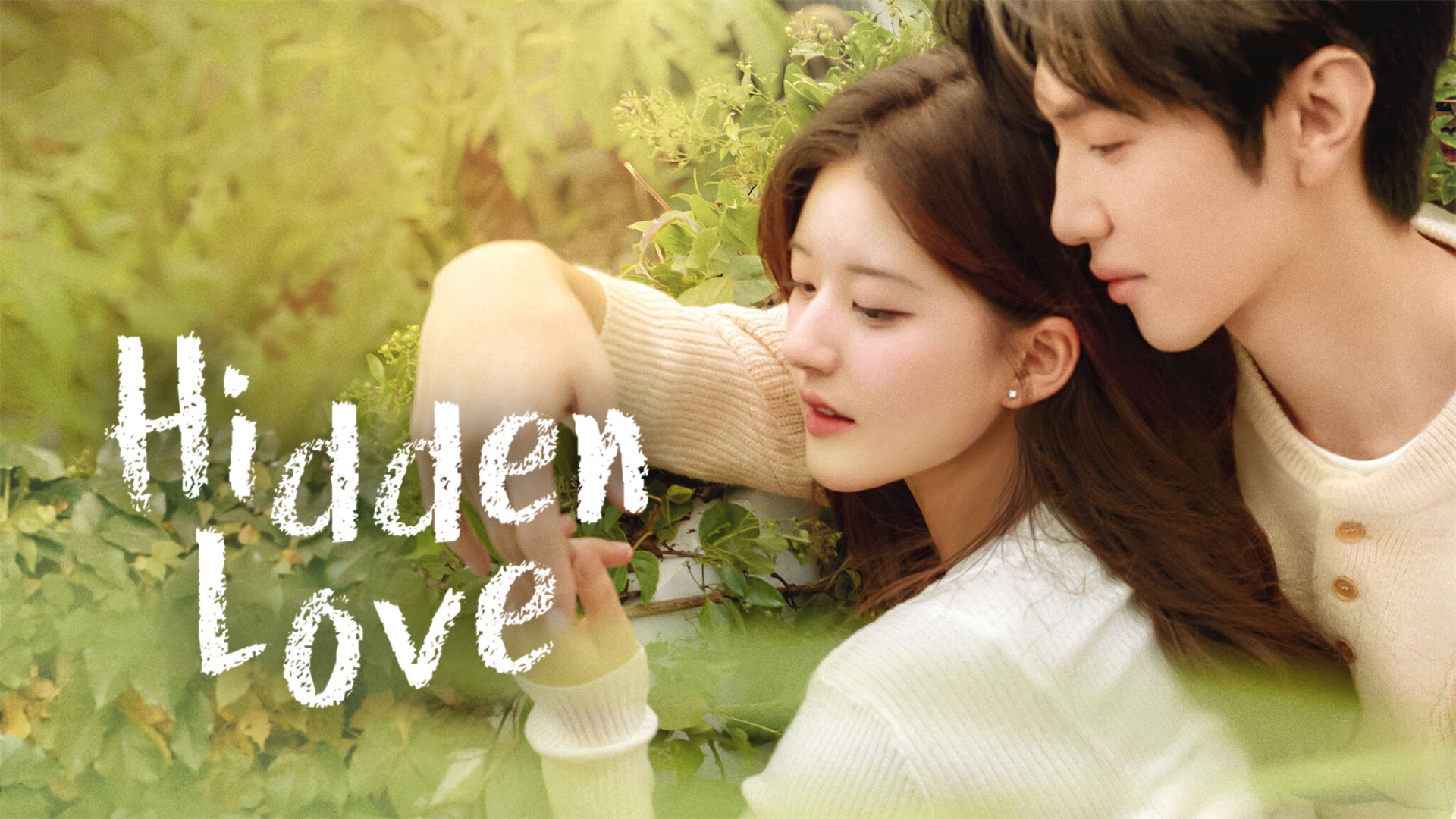 Watch Hidden Love · Season 1 Episode 25 · Rush Cant Hide Secretly Full Episode Online Plex 2309