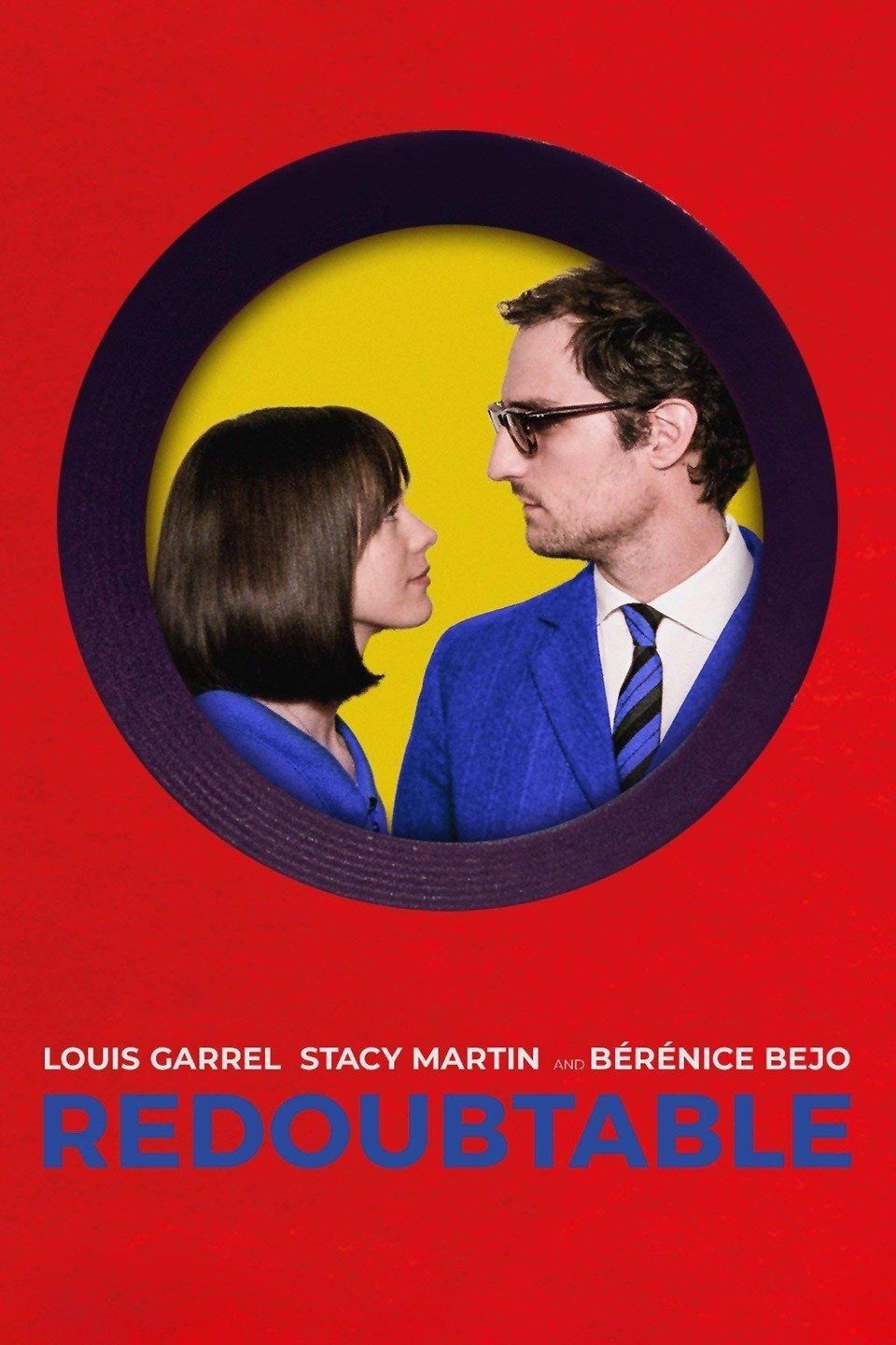 Watch Godard Mon Amour (2017) Full Movie Free Online - Plex