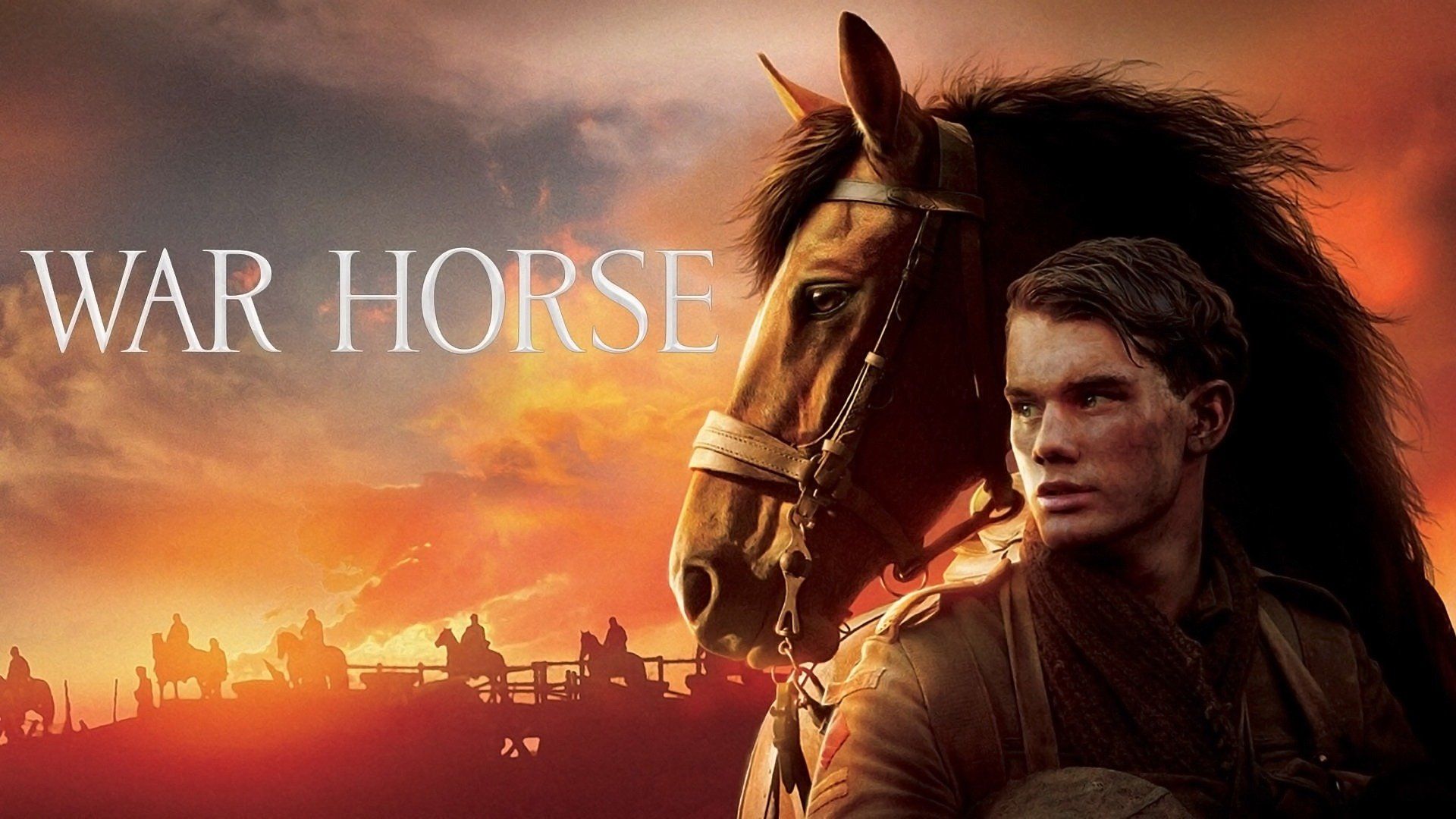 Watch War Horse (2011) Full Movie Online - Plex