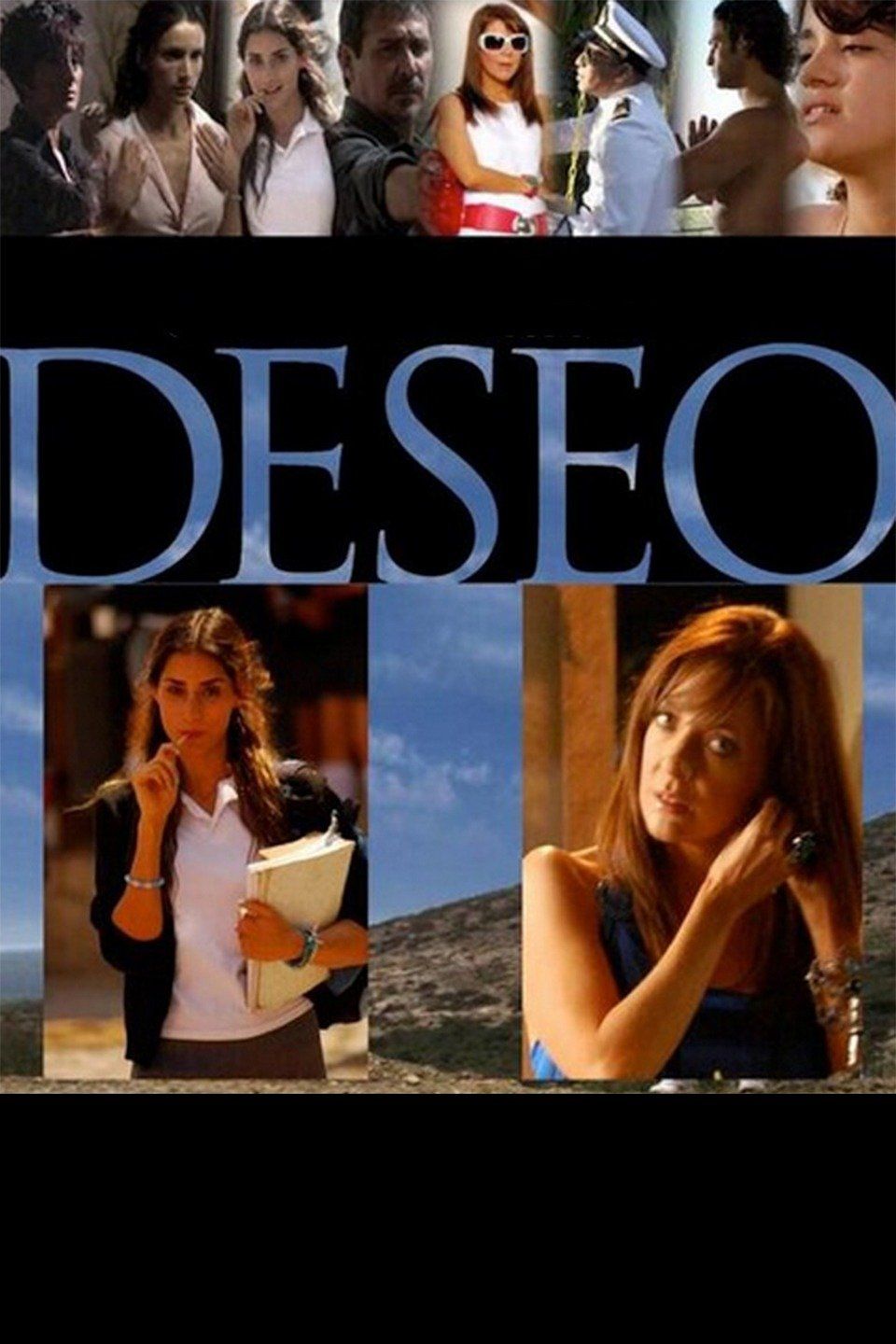 Deseo (2013) - Plex