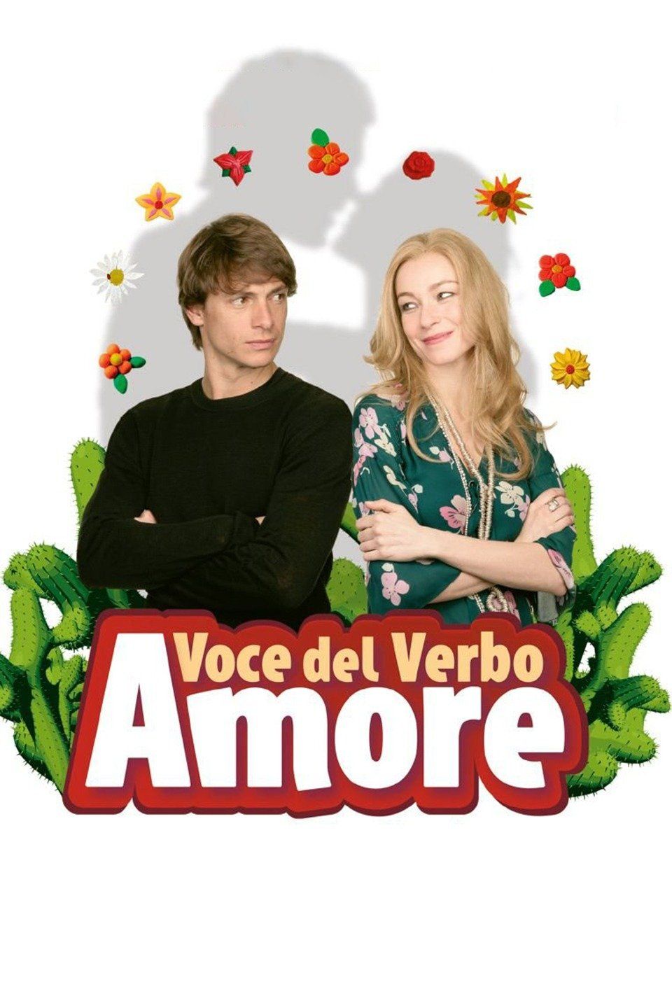 Voce del verbo amore (2007) - Plex