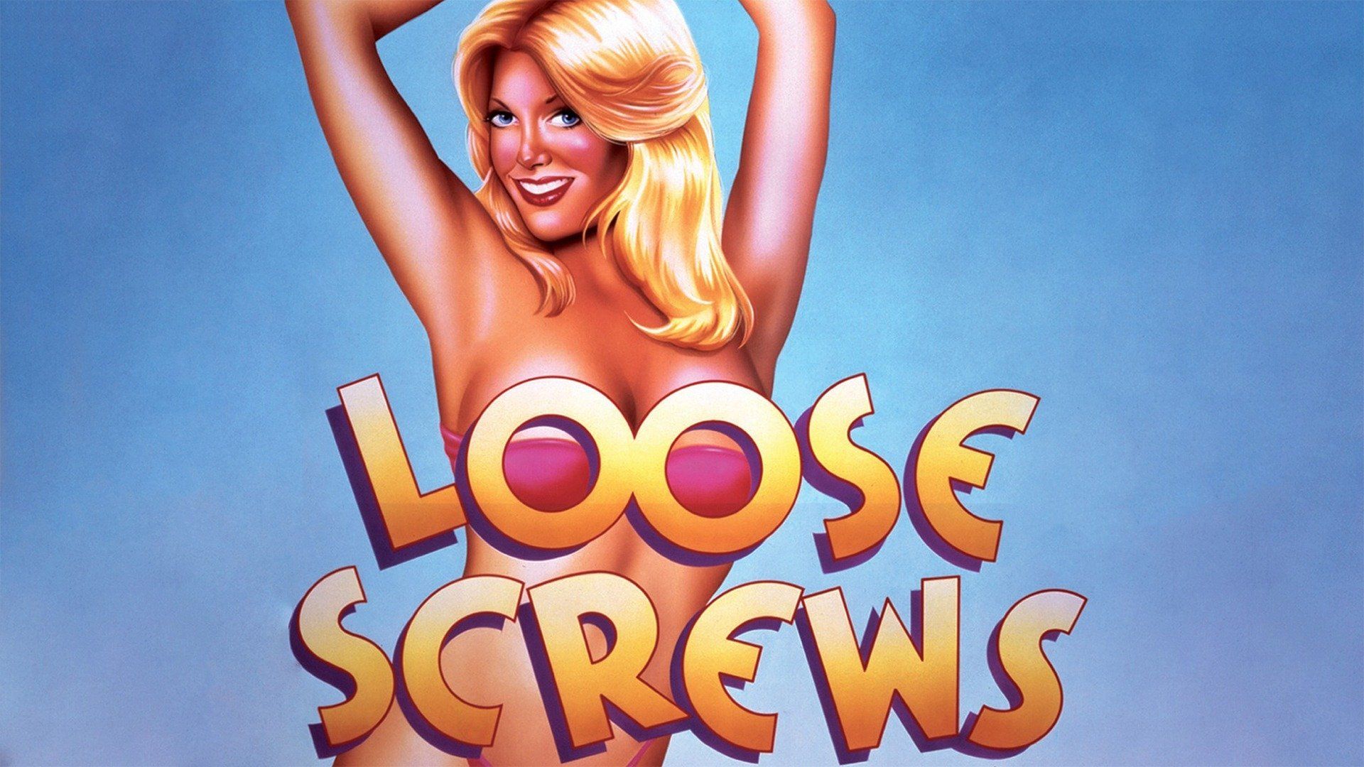 Screwballs II (1985) Full Movie Free Online