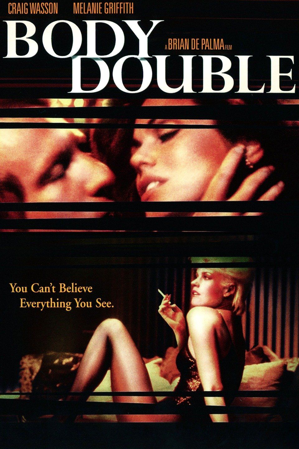 Watch Body Double (1984) Full Movie Online - Plex