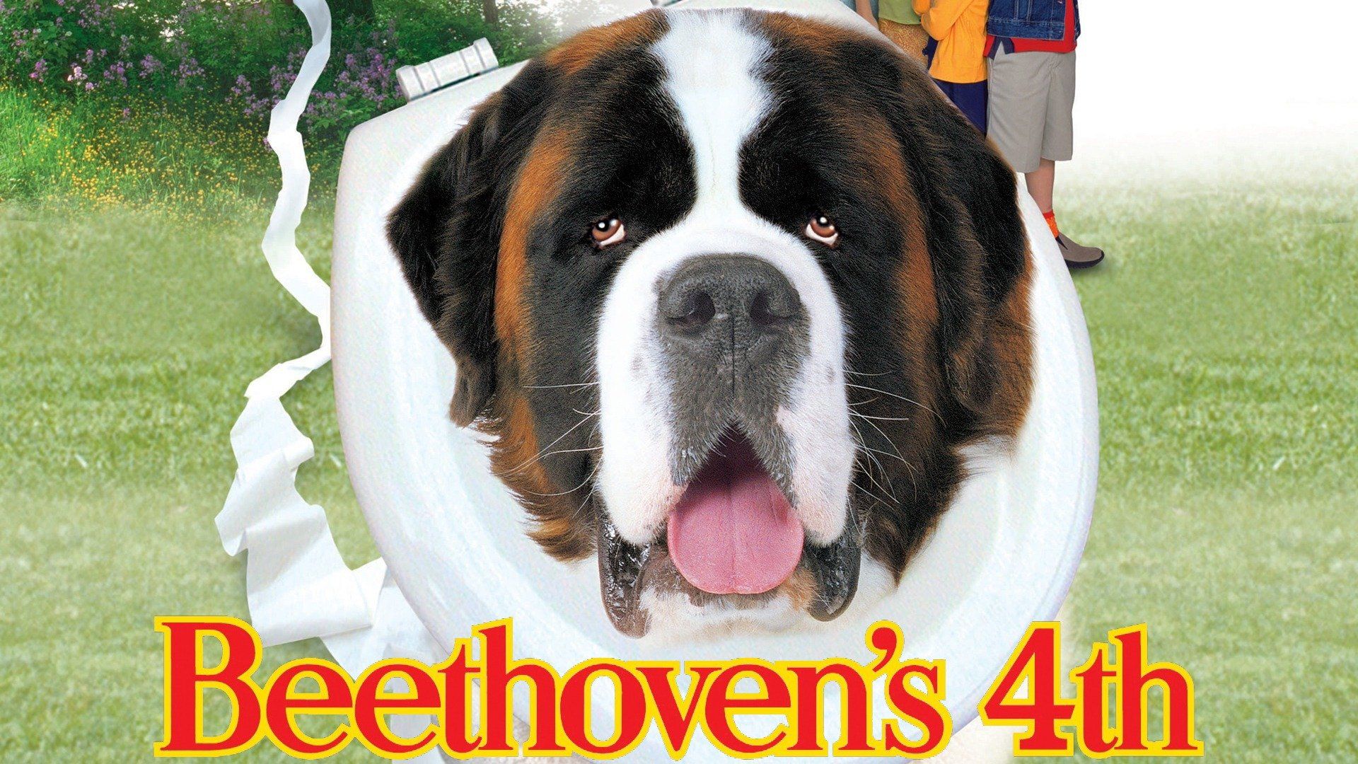 Watch Beethoven's 4th (2001) Full Movie Online - Plex