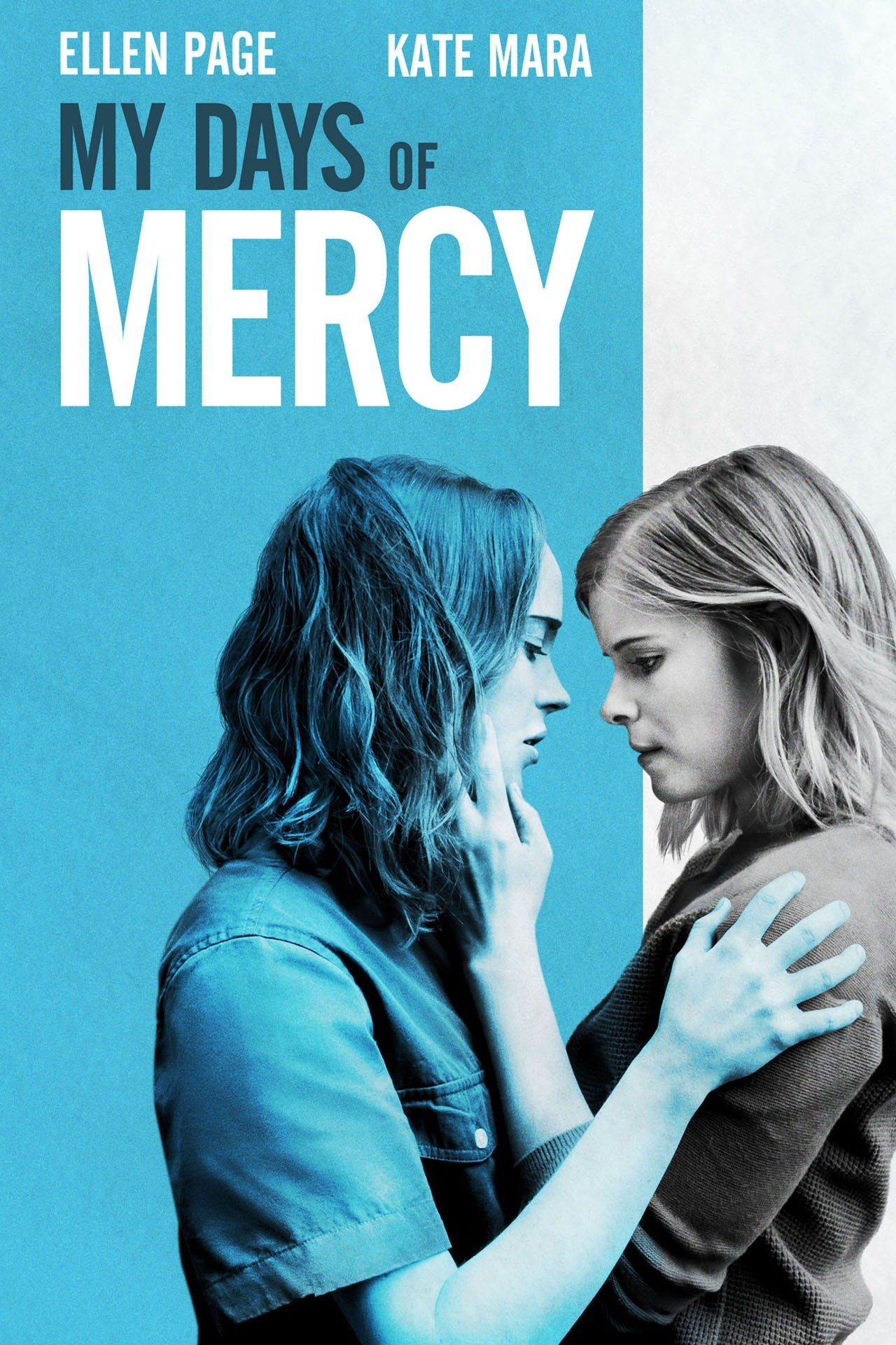 Watch My Days of Mercy (2019) Full Movie Free Online - Plex