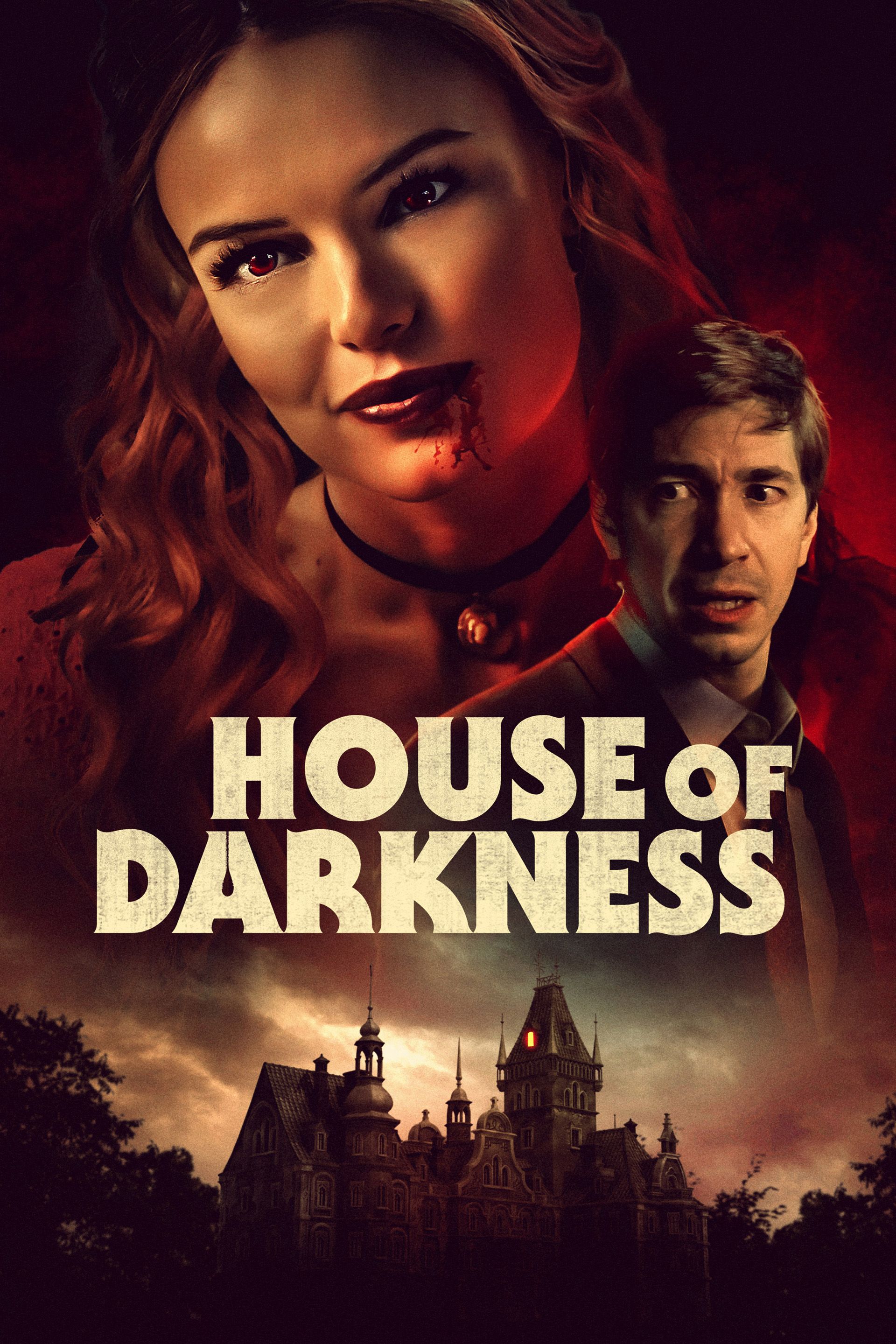 Watch House of Darkness (2022) Full Movie Free Online - Plex