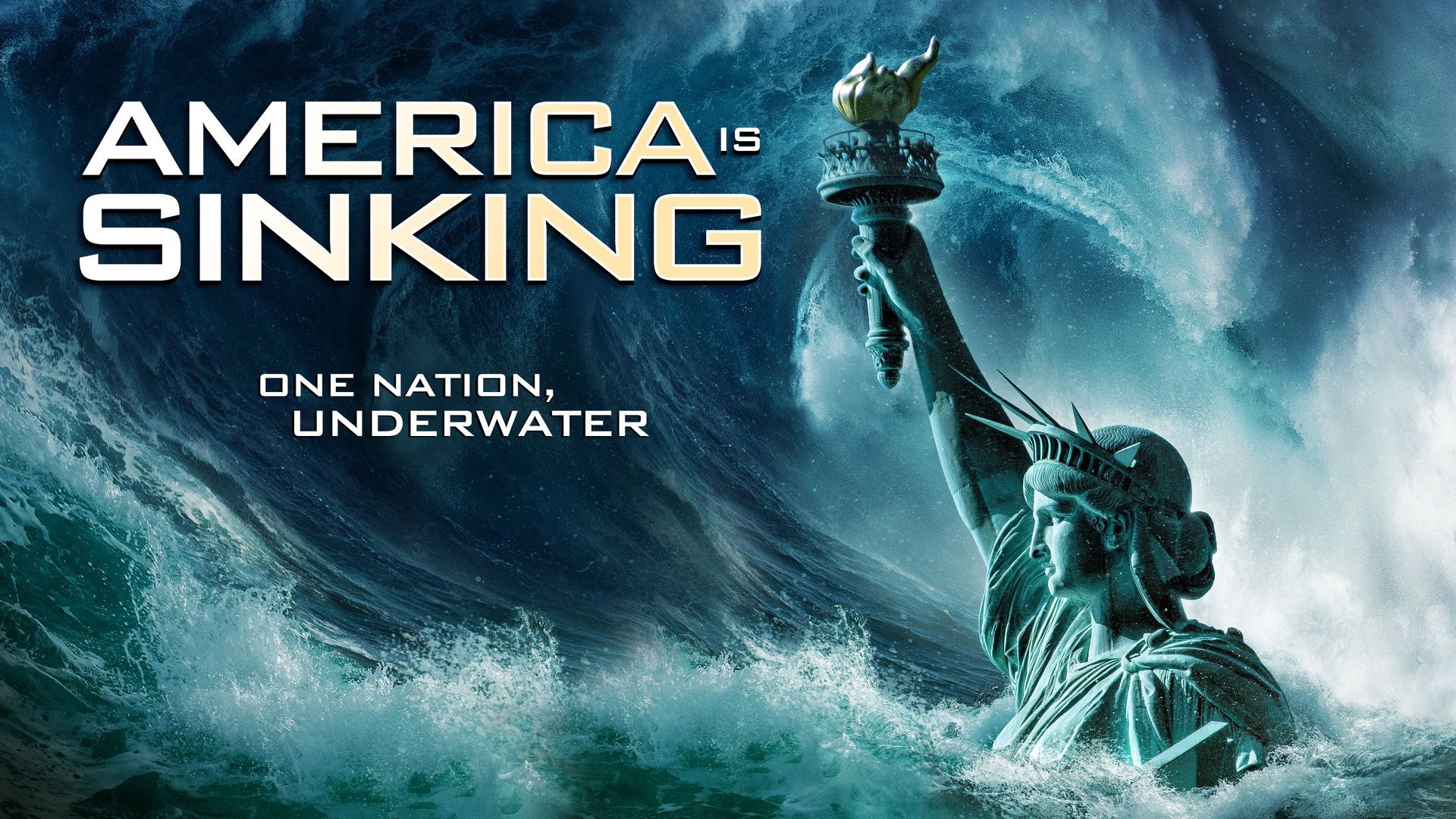 Watch America Is Sinking (2023) Full Movie Free Online - Plex