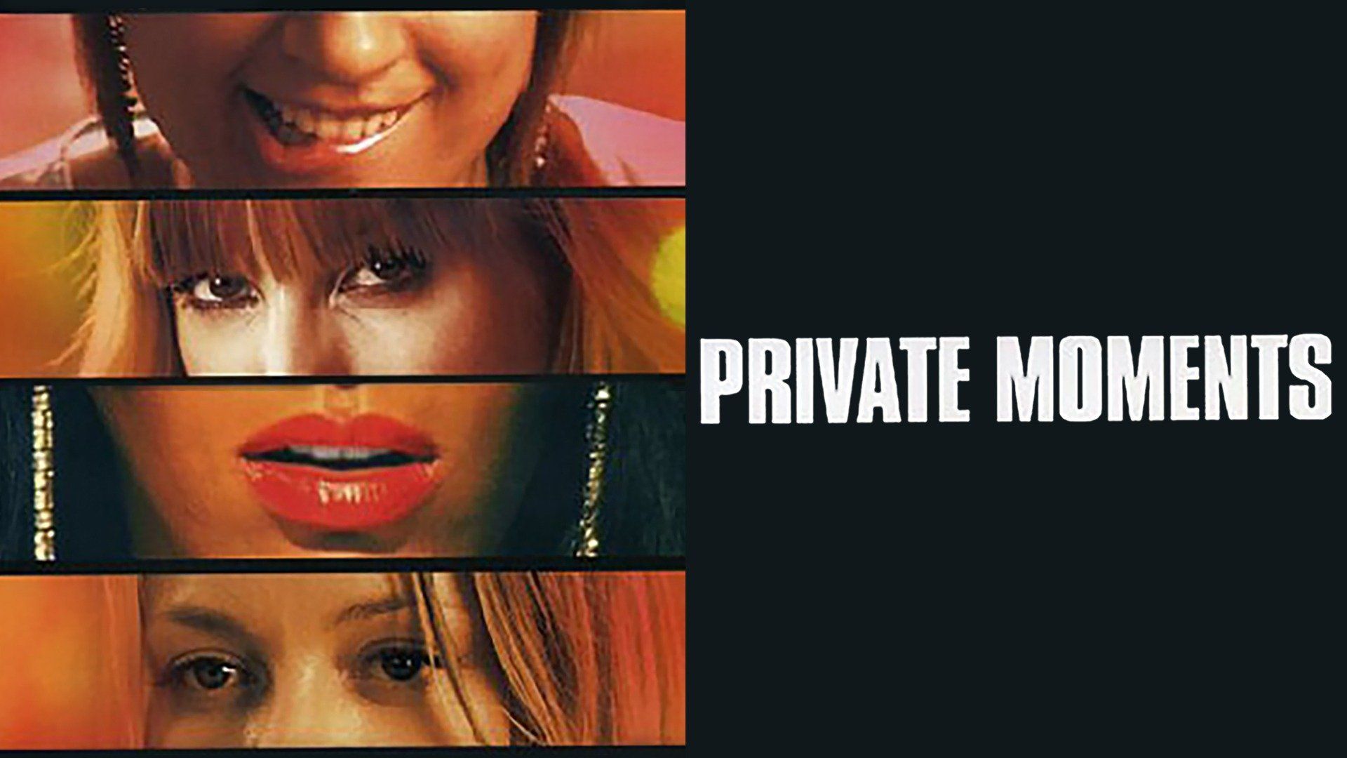 Private Moments 2005 Plex