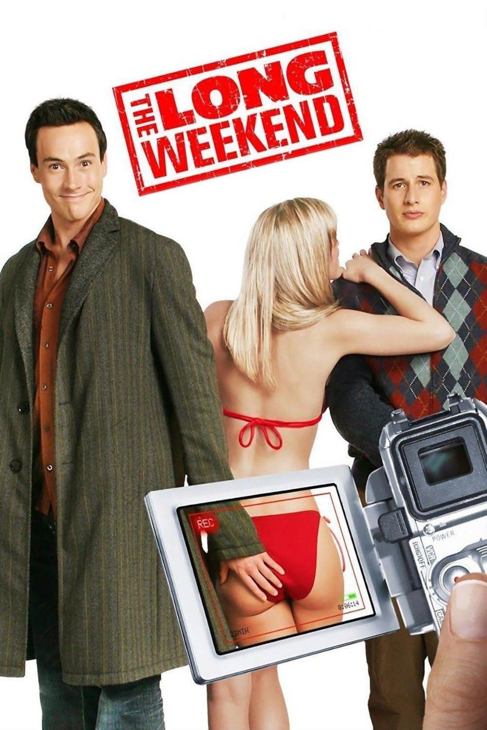 Watch The Long Weekend (2005) Full Movie Online - Plex