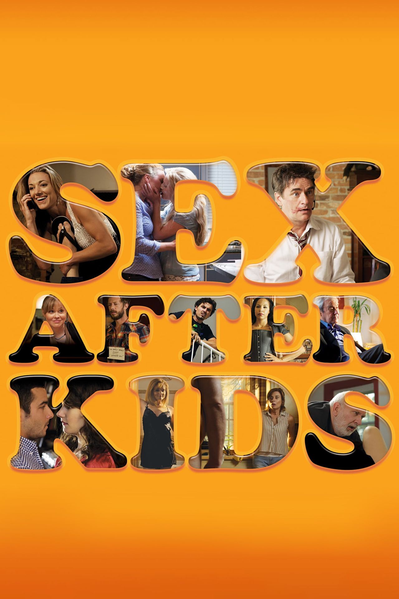 Watch Sex After Kids (2013) Full Movie Free Online - Plex