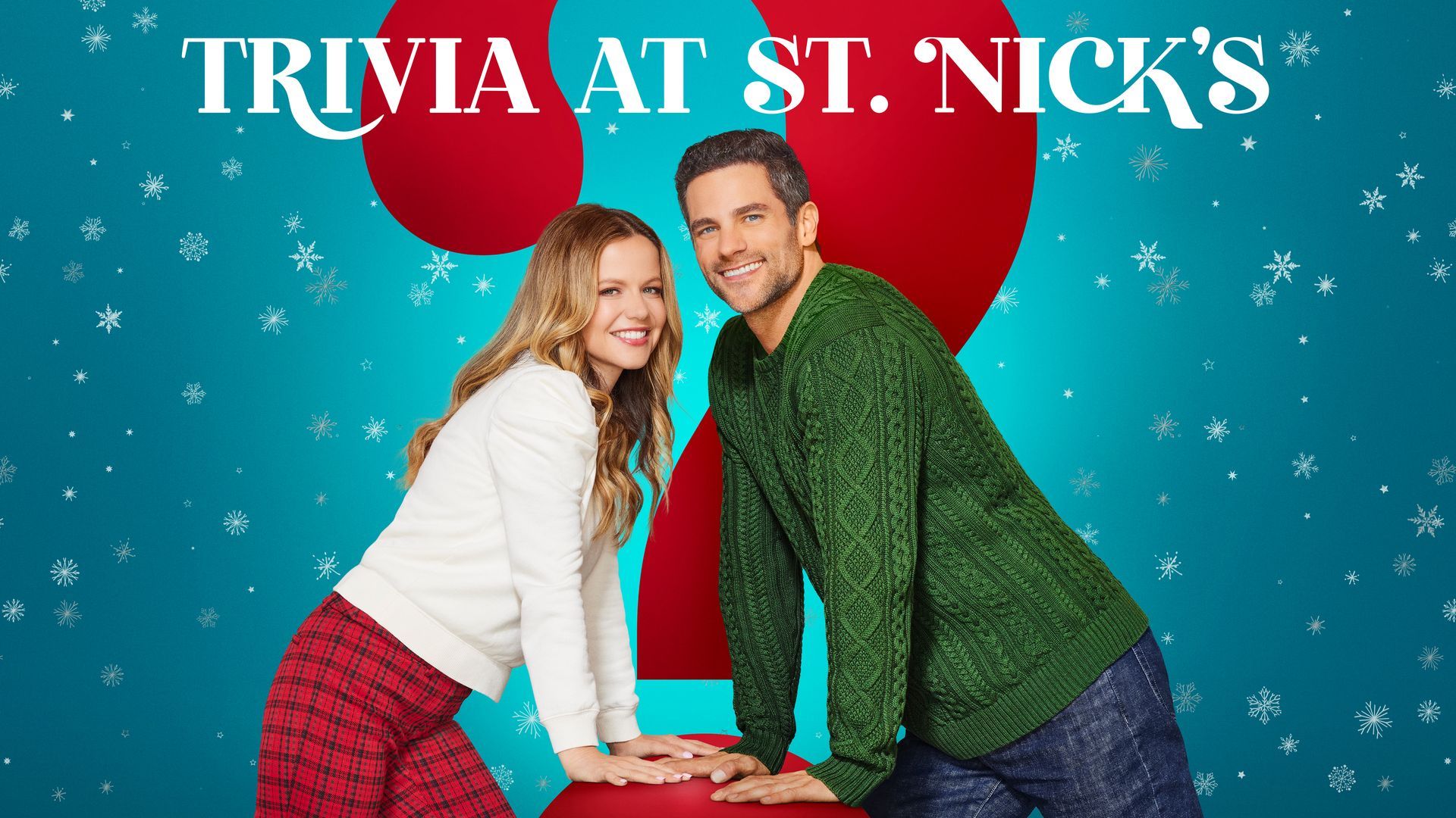 Trivia at St. Nick's (2024) Plex