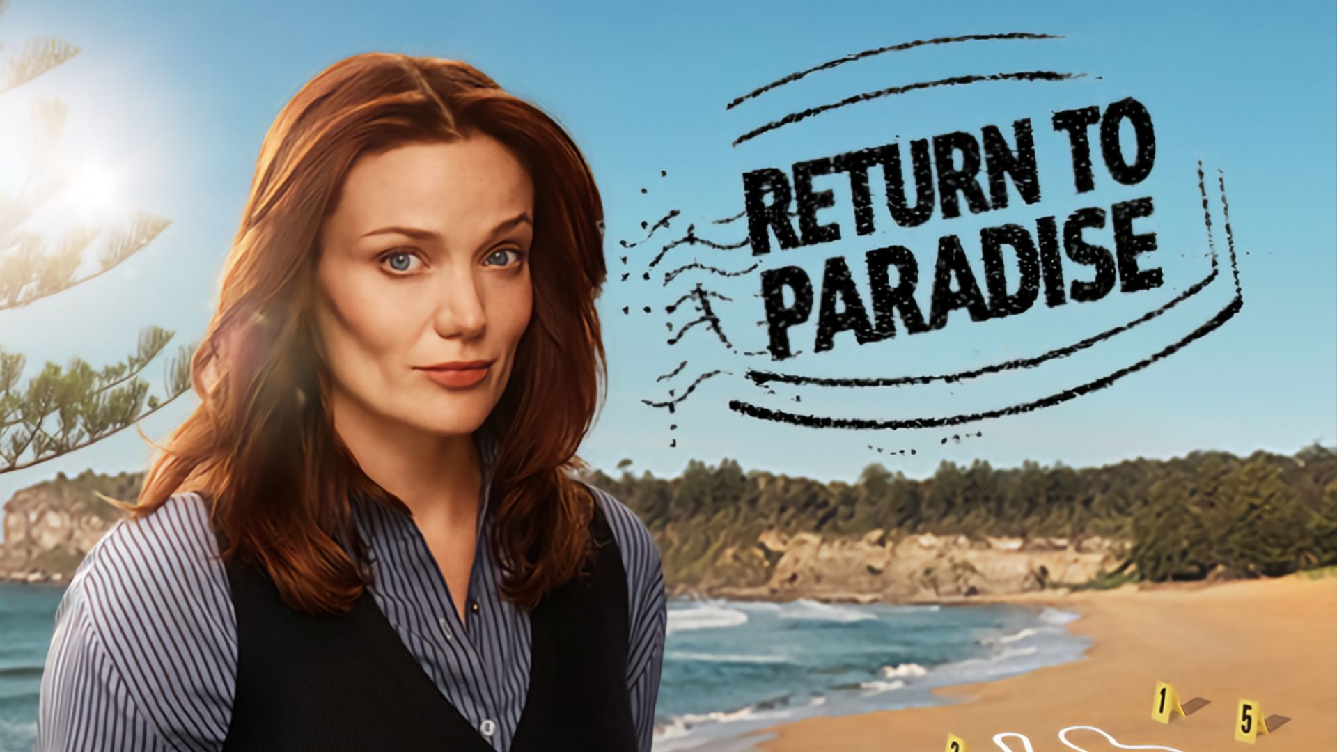 Return to paradise 2024 plex