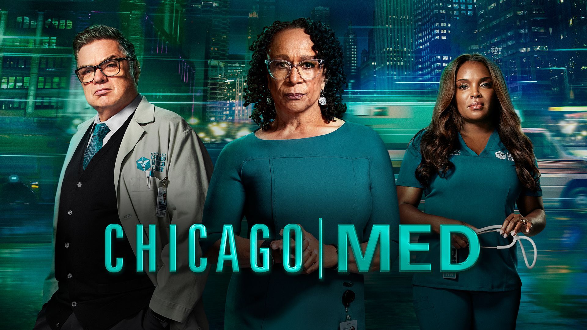 Watch Chicago Med · Season 9 Full Episodes Free Online - Plex