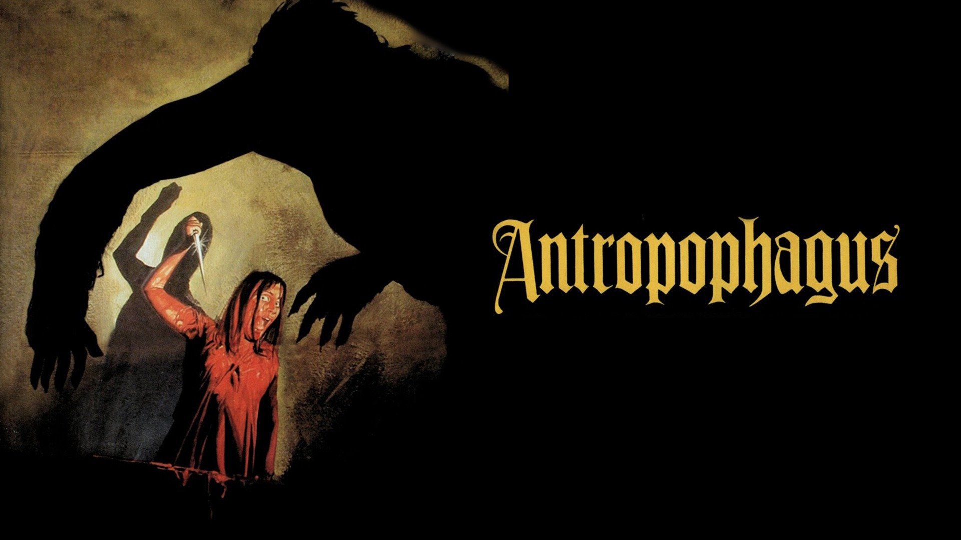 Watch Anthropophagous (1980) Full Movie Free Online - Plex