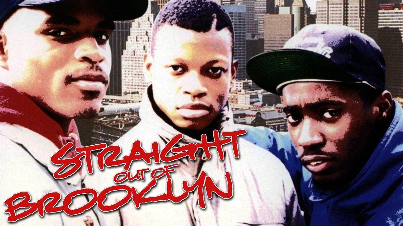 Straight Out of Brooklyn (1991) - Plex