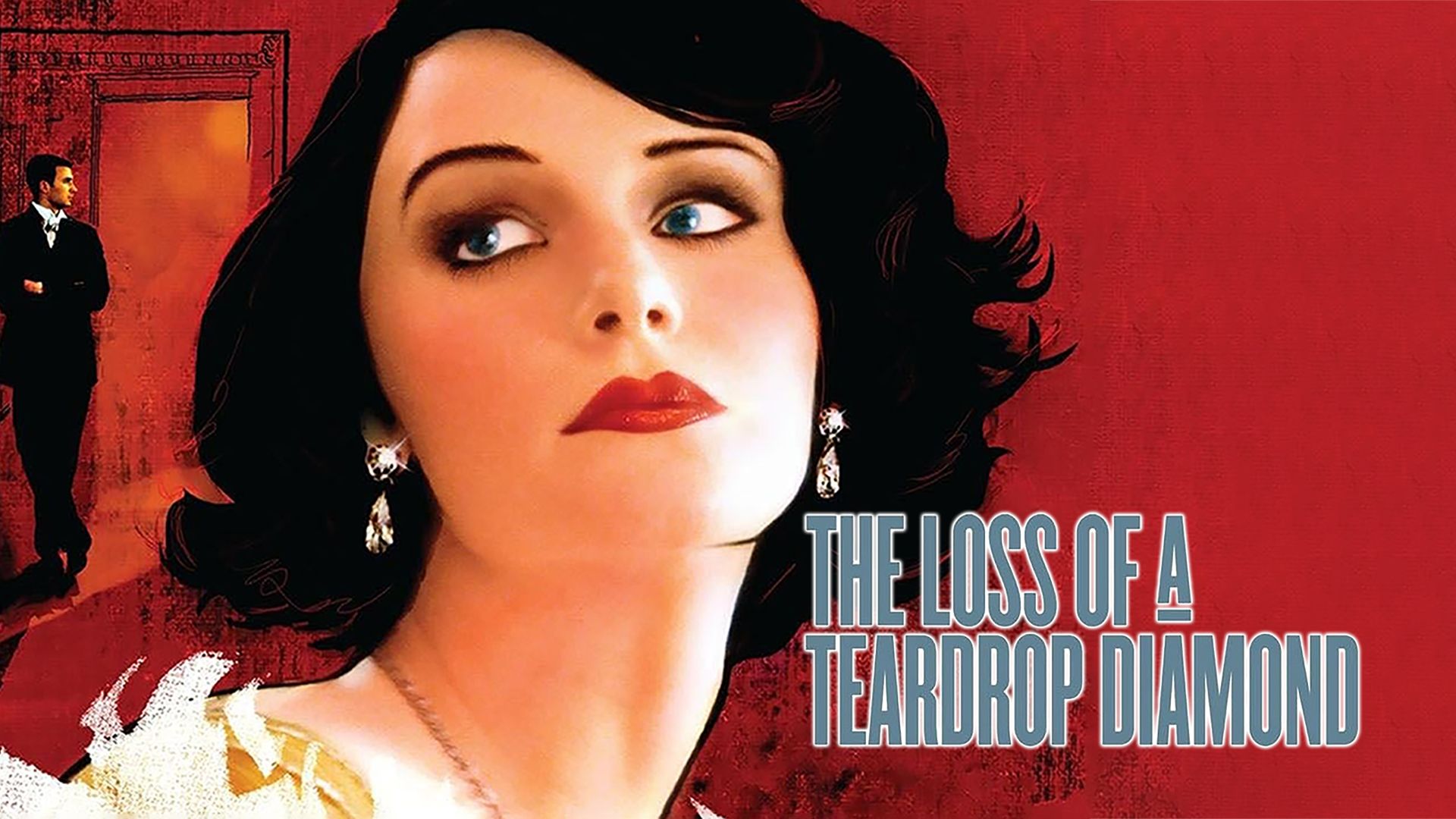 Watch The Loss of a Teardrop Diamond (2008) Full Movie Free Online - Plex