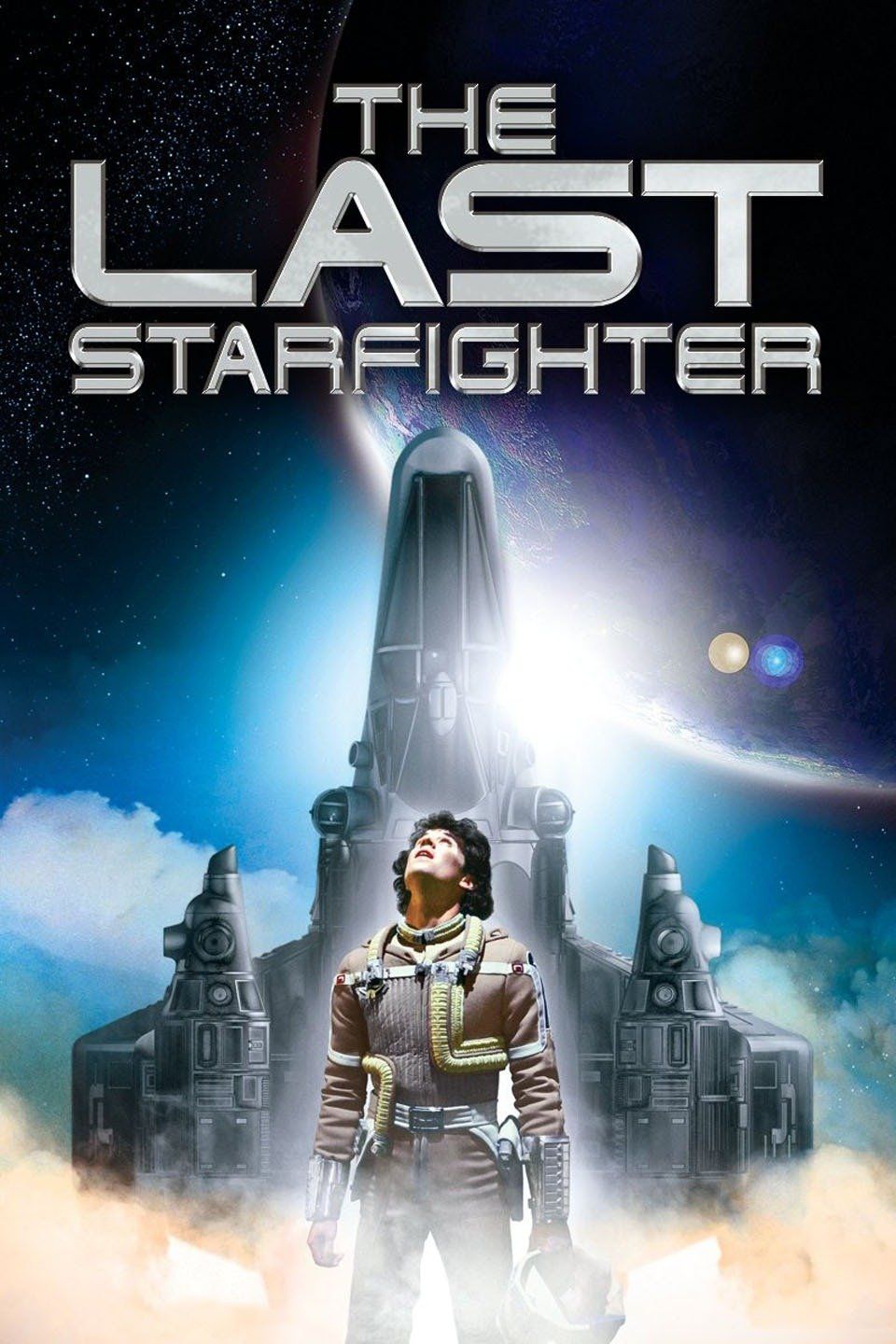 Watch The Last Starfighter (1984) Full Movie Online - Plex