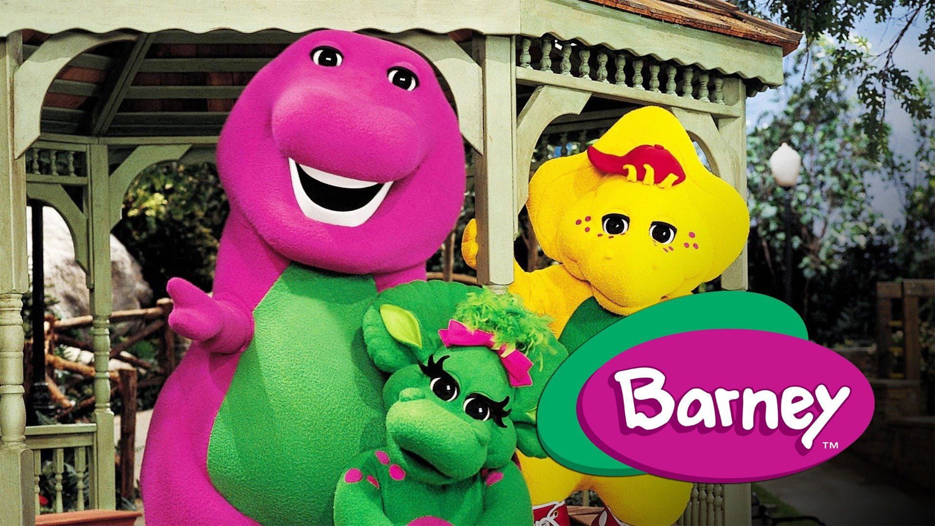 Barney and Friends • Specials Plex Barney and Friends • Specials Plex