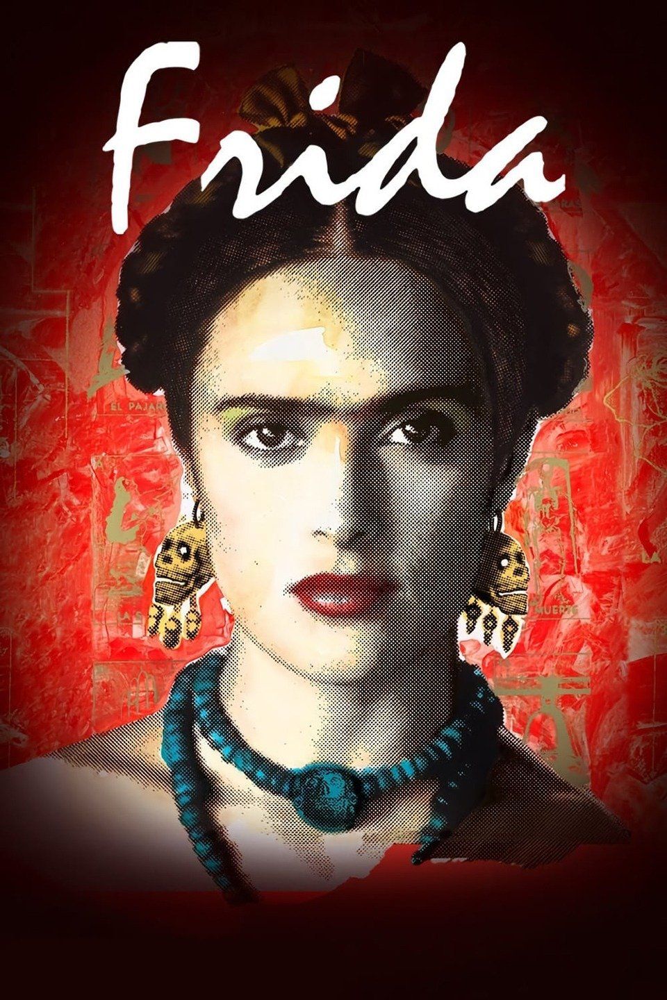 Watch Frida (2002) Full Movie Online - Plex