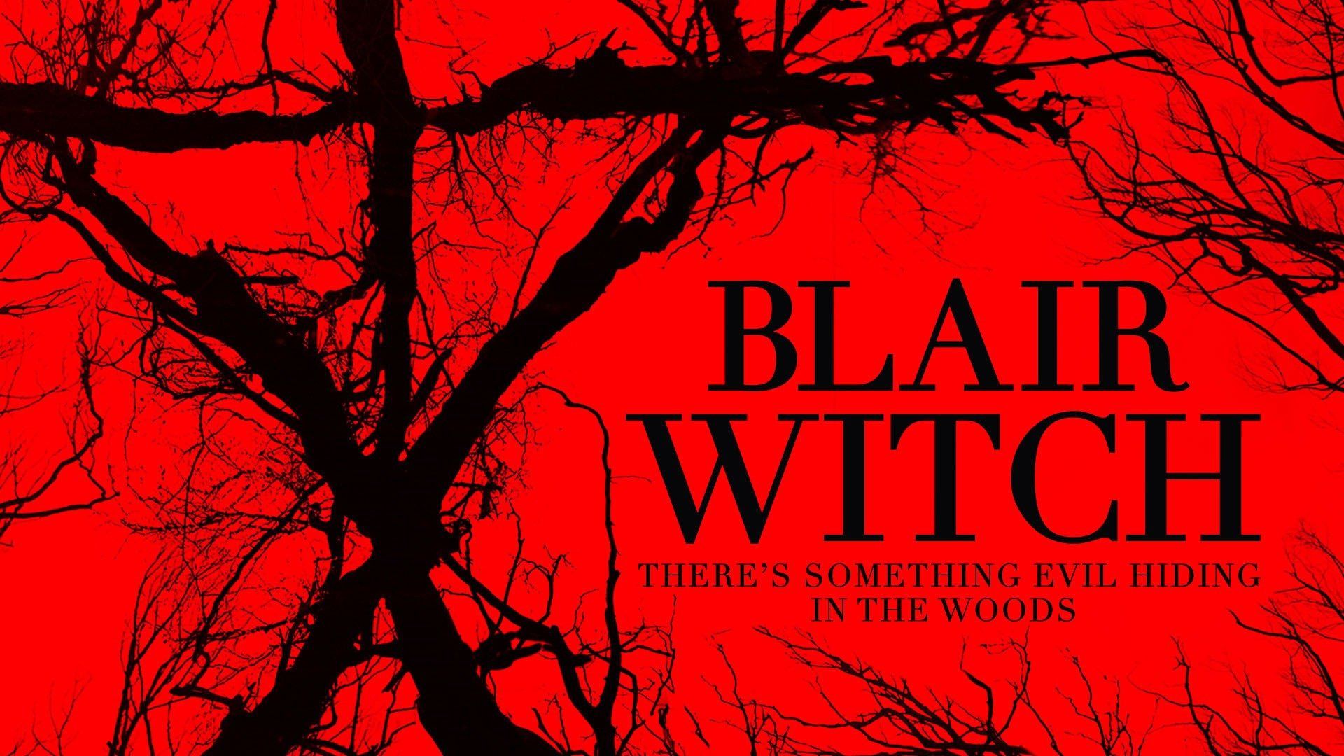 Watch Blair Witch (2016) Full Movie Online - Plex