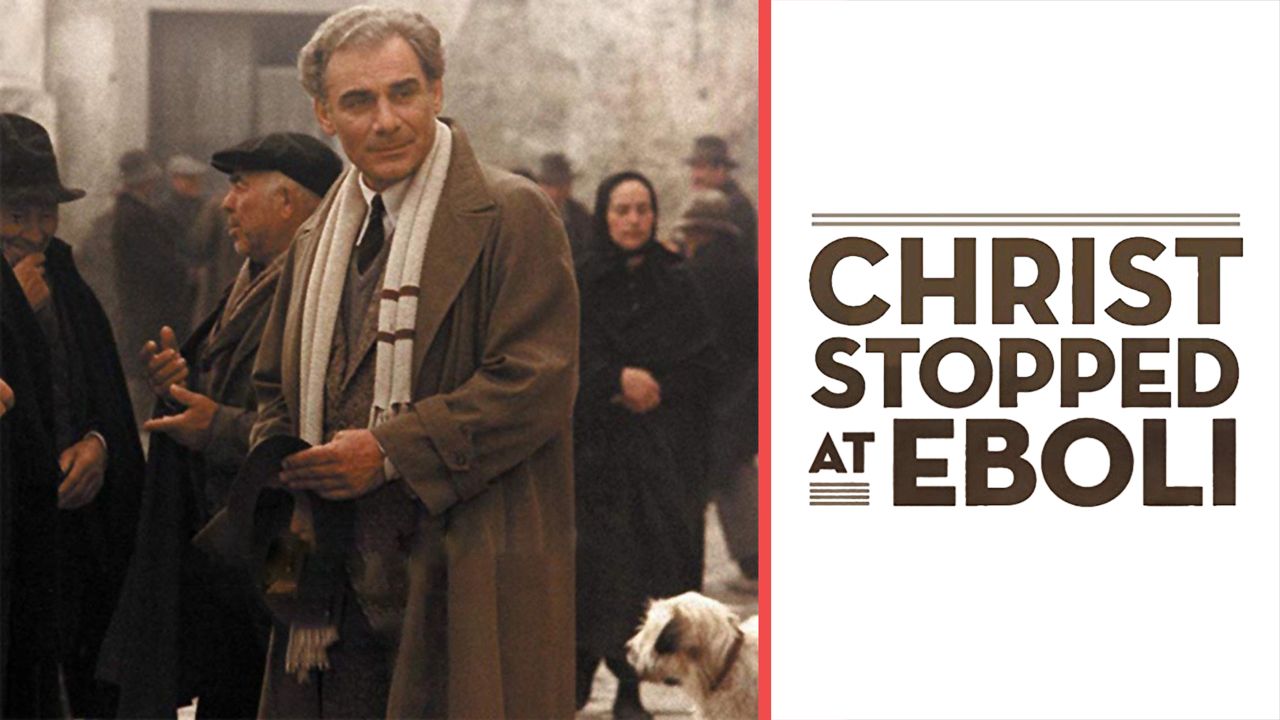 Watch Christ Stopped at Eboli (1979) Full Movie Online - Plex