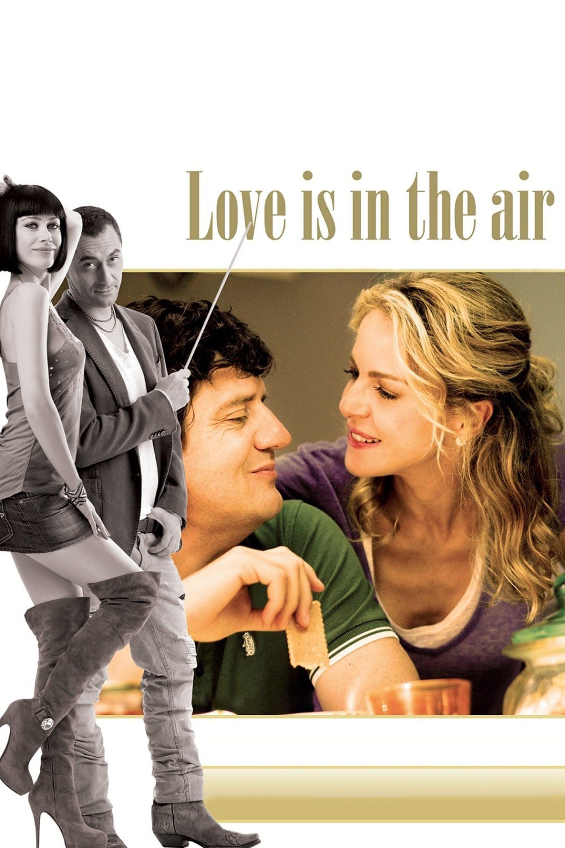 Love is in the Air (2012) - Plex