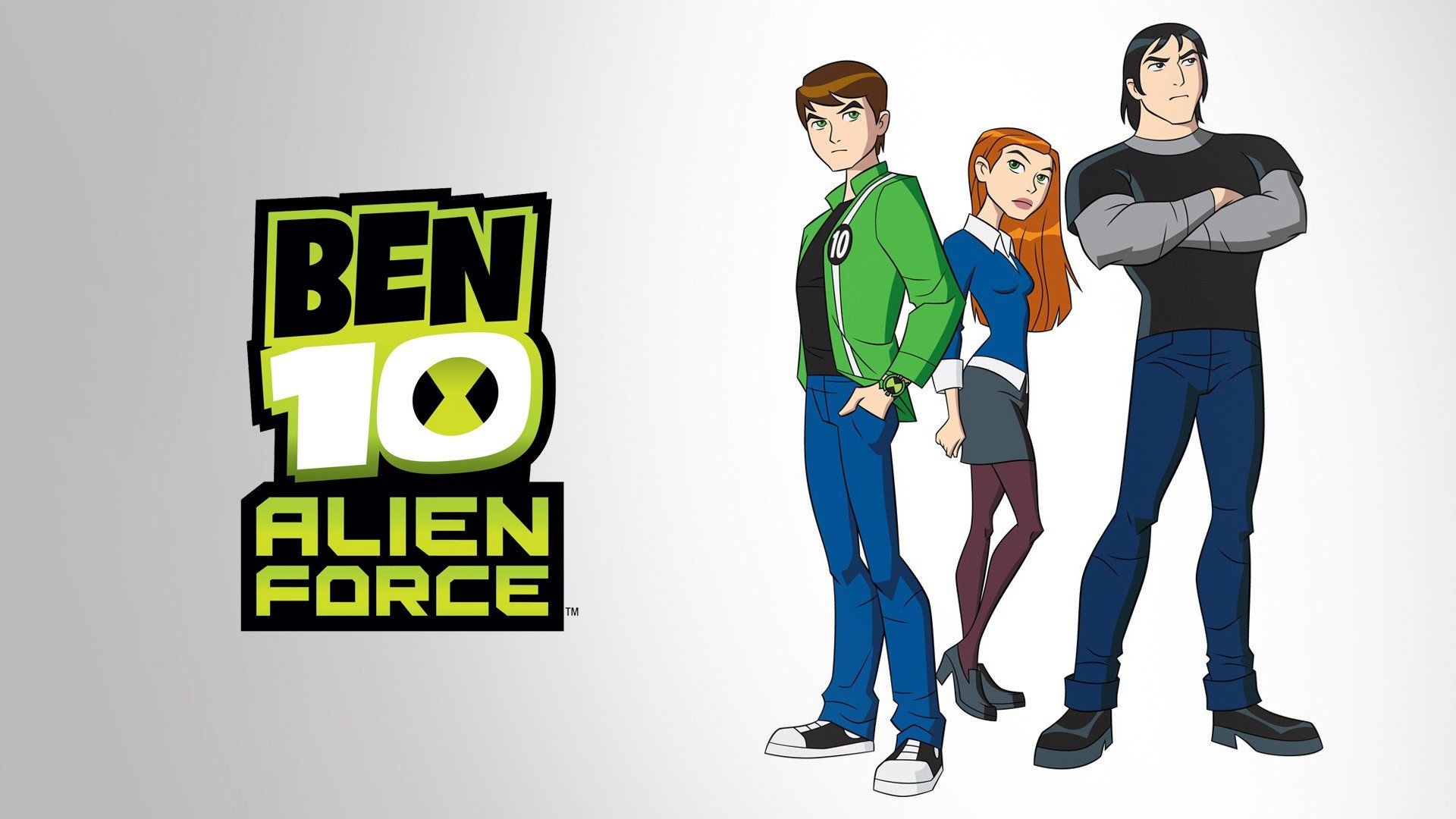 Watch Ben 10: Alien Force · Season 2 Episode 7 · Grounded Full Episode Free  Online - Plex