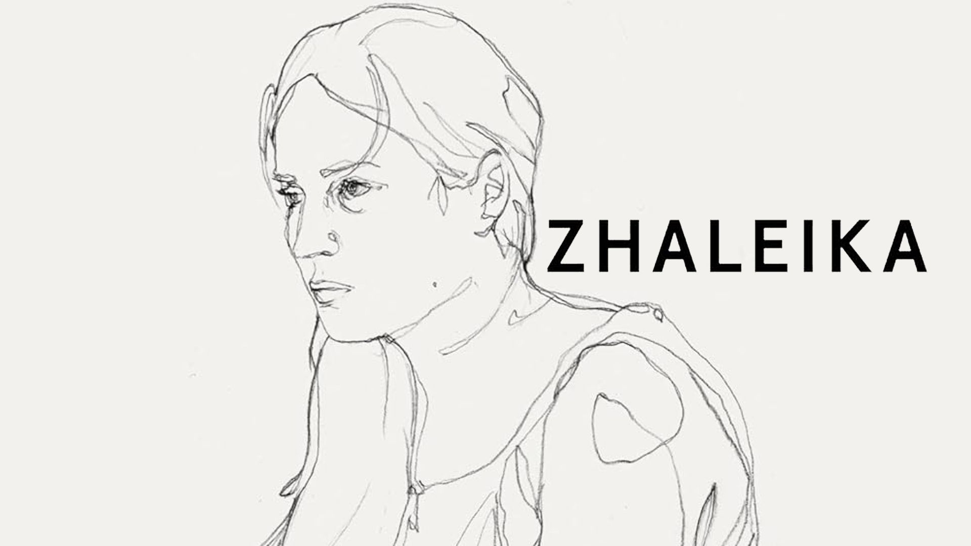 Watch Zhaleika (2016) Full Movie Online - Plex