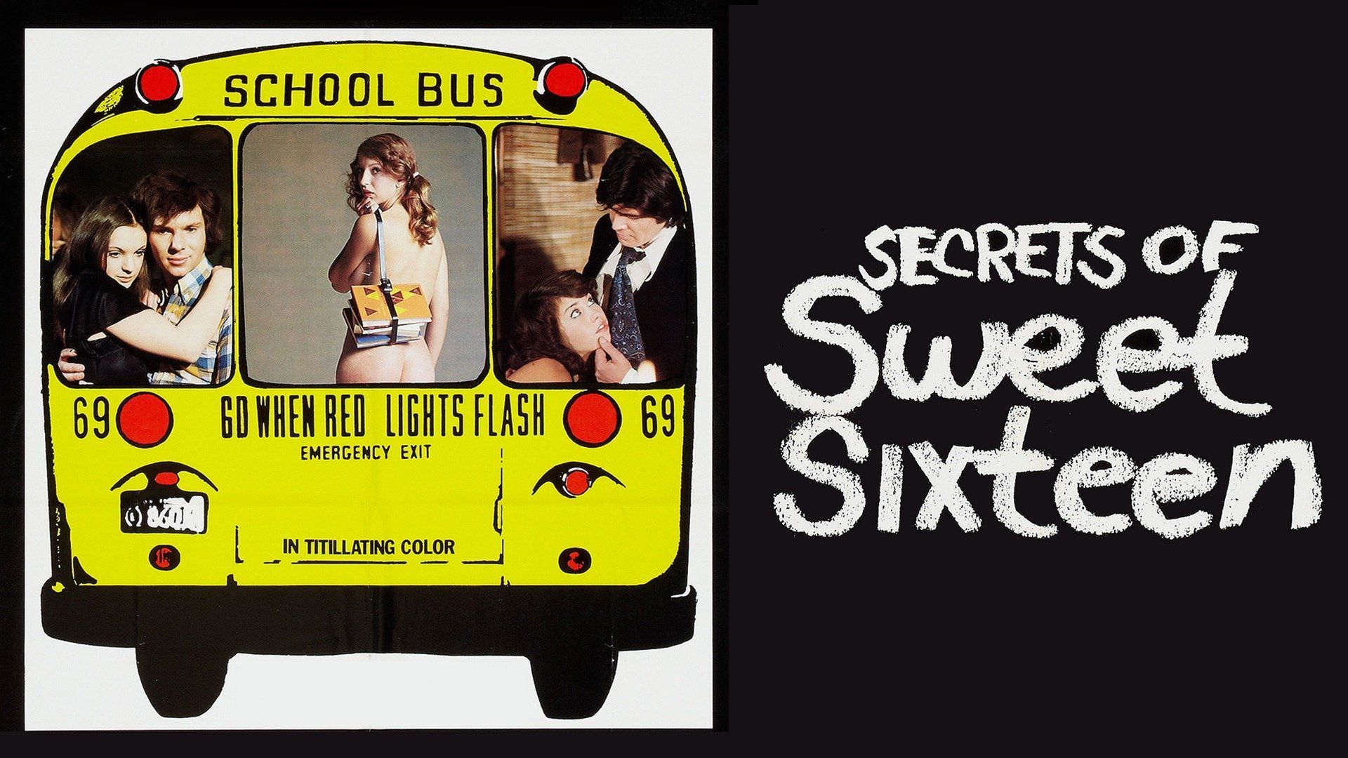 Was Schulmädchen verschweigen (1974) Full Movie Online