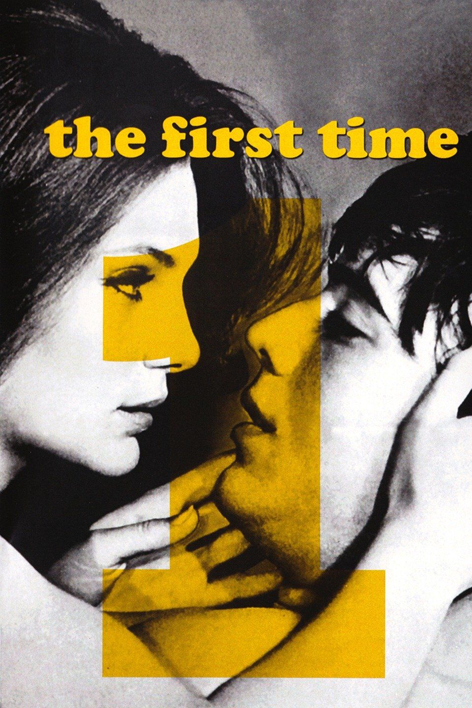 Watch The First Time (1969) Full Movie Free Online - Plex