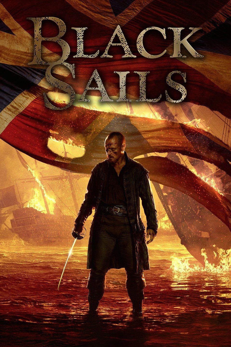 Watch Black Sails (2014) TV Series Free Online - Plex