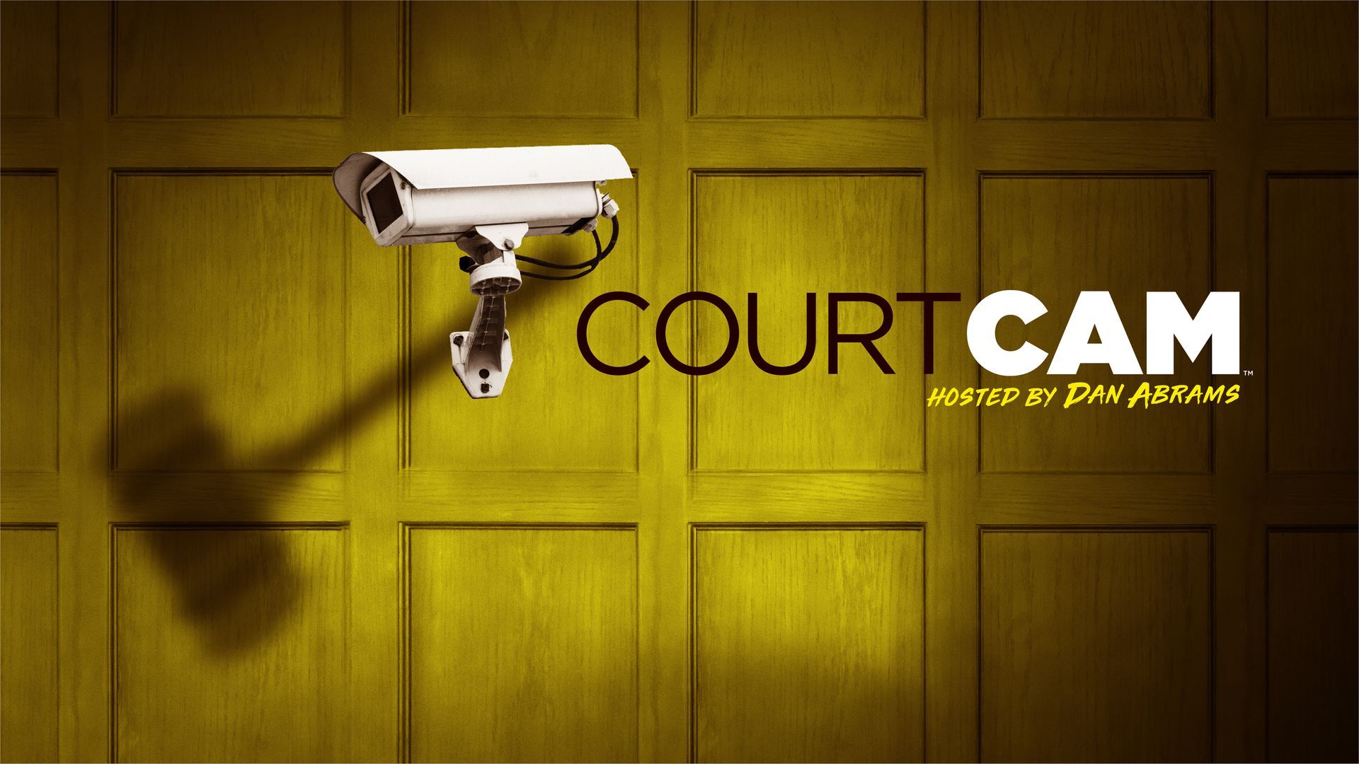 Court Cam · Season 8 Episode 5 · #805 Release Date is October 16 - See ...