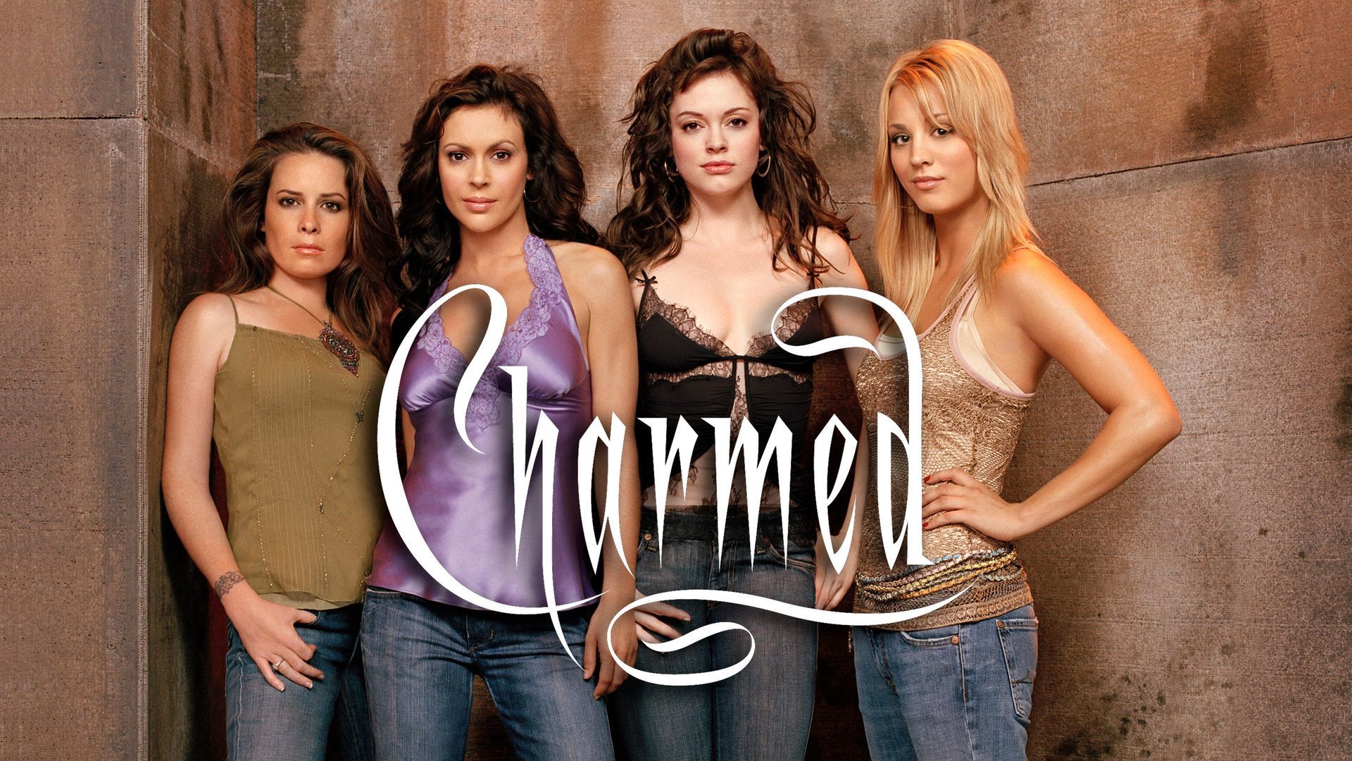 charmed - Bing Images