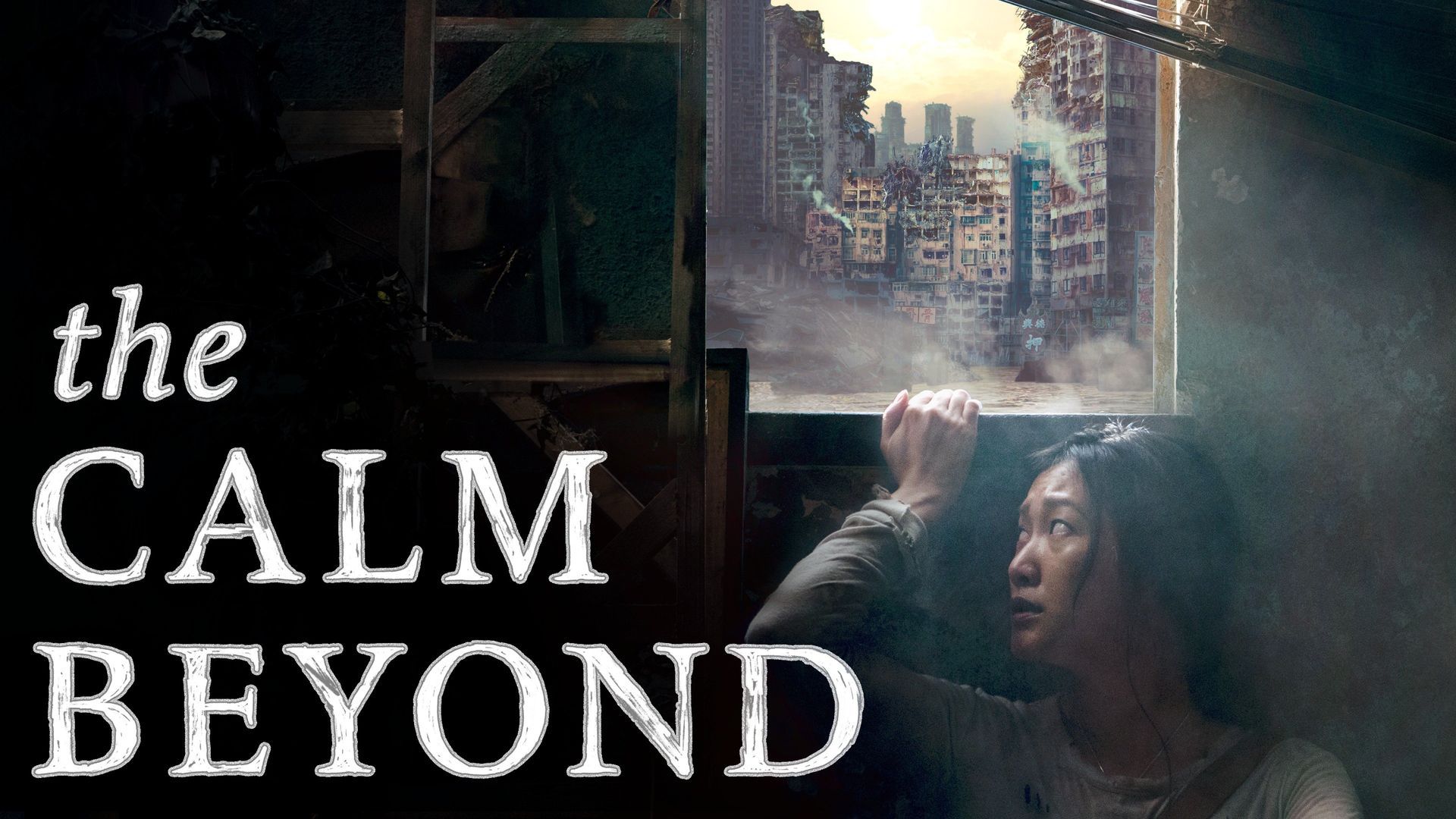 Watch The Calm Beyond (2020) Full Movie Online - Plex
