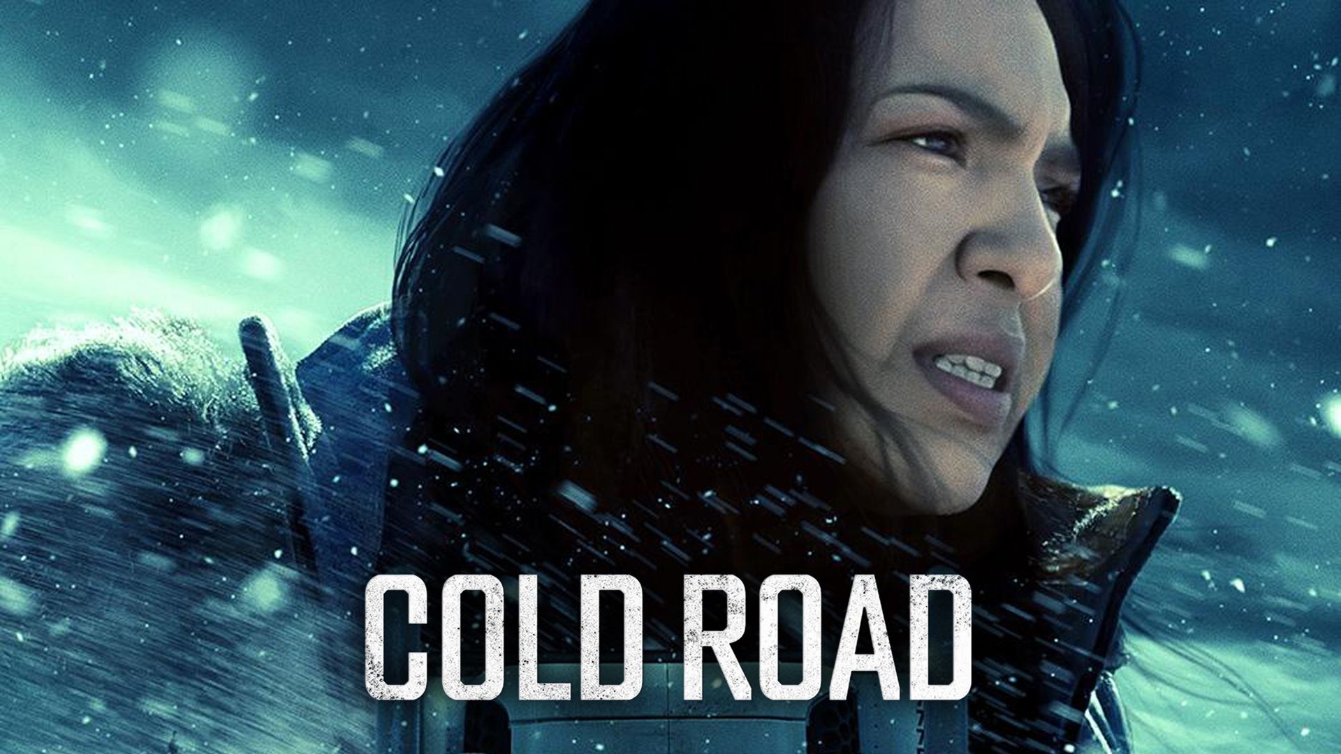 Cold Road – A Desperate Struggle for Survival