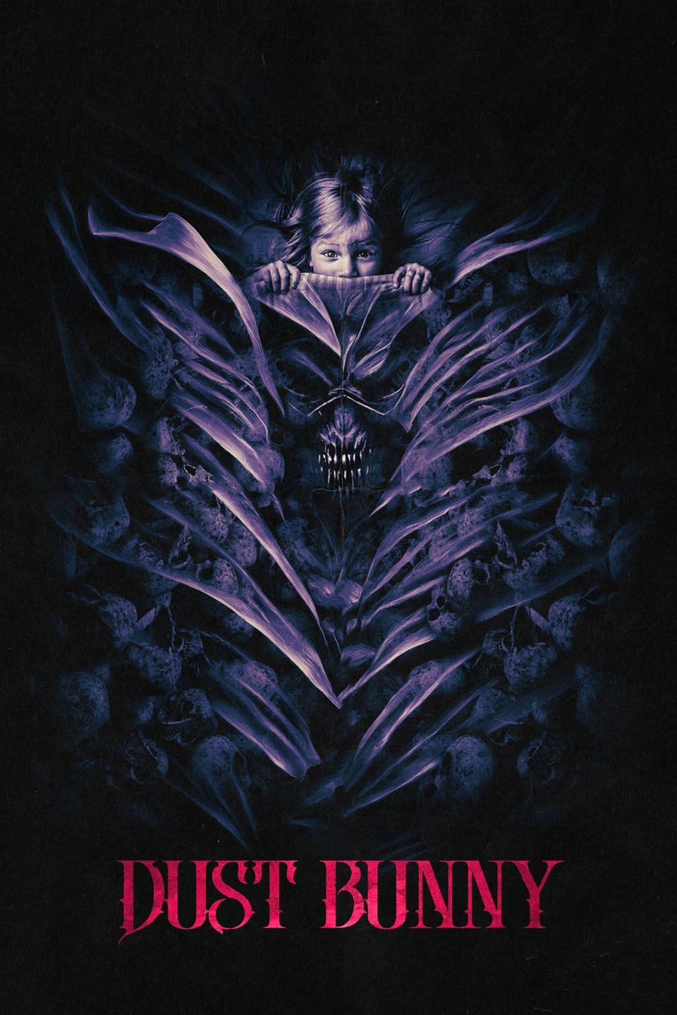 Dust Bunny (2025)