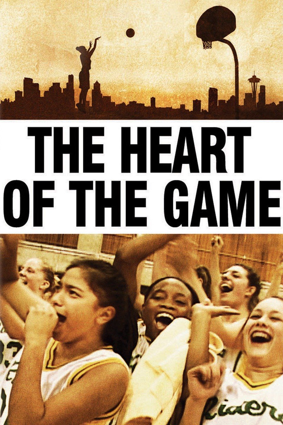 Watch The Heart of the Game (2006) Full Movie Free Online - Plex