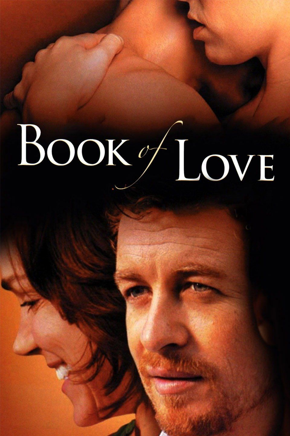 Book of Love (2004) - Plex