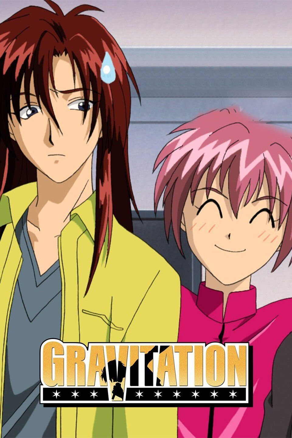 Watch Gravitation · Gravitation Full Episodes Free Online - Plex