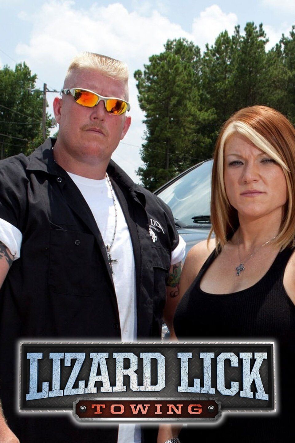 Season 4 Of Lizard Lick Towing 2011 Plex