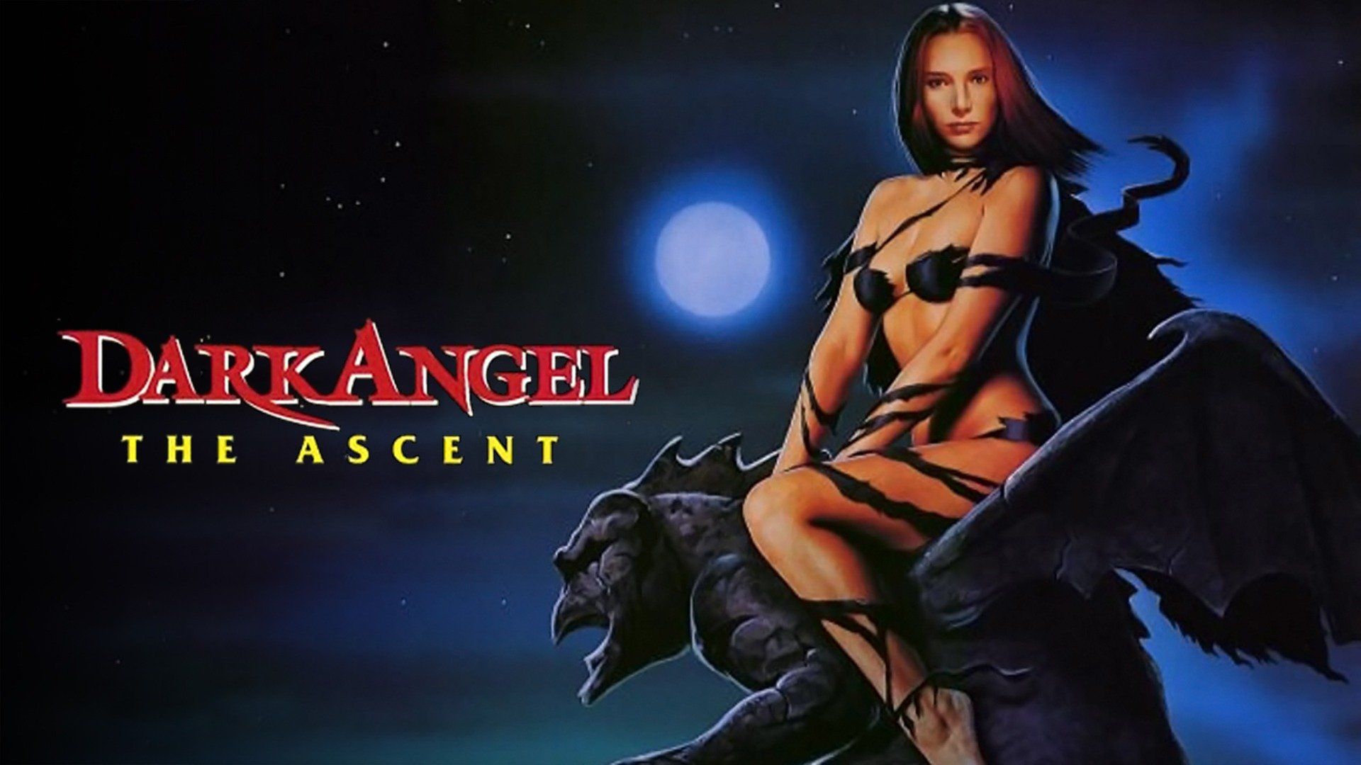 Watch Dark Angel: The Ascent (1994) Full Movie Free Online - Plex