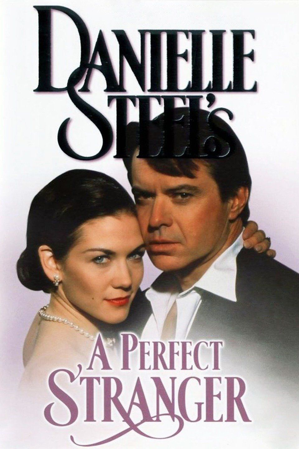 A Perfect Stranger (1994) - Plex