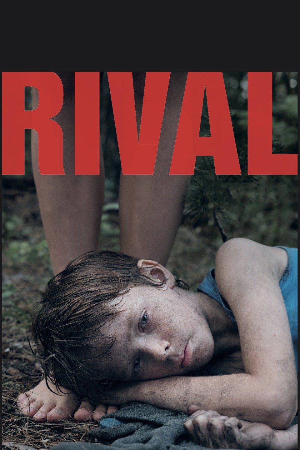 Watch Rival (2022) Full Movie Free Online - Plex