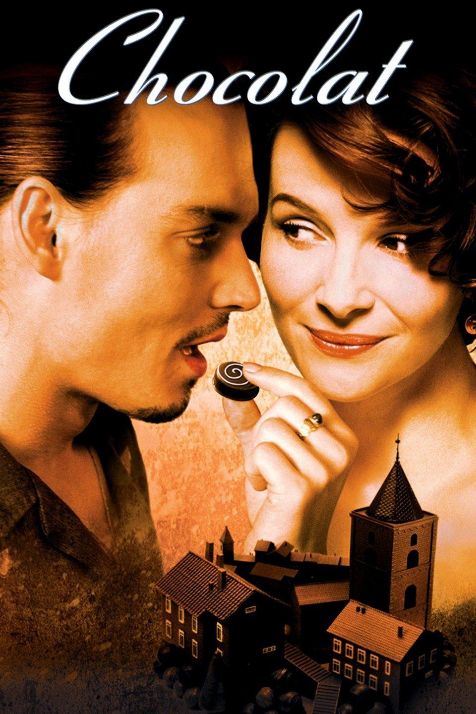 Watch Chocolat (2000) Full Movie Free Online - Plex